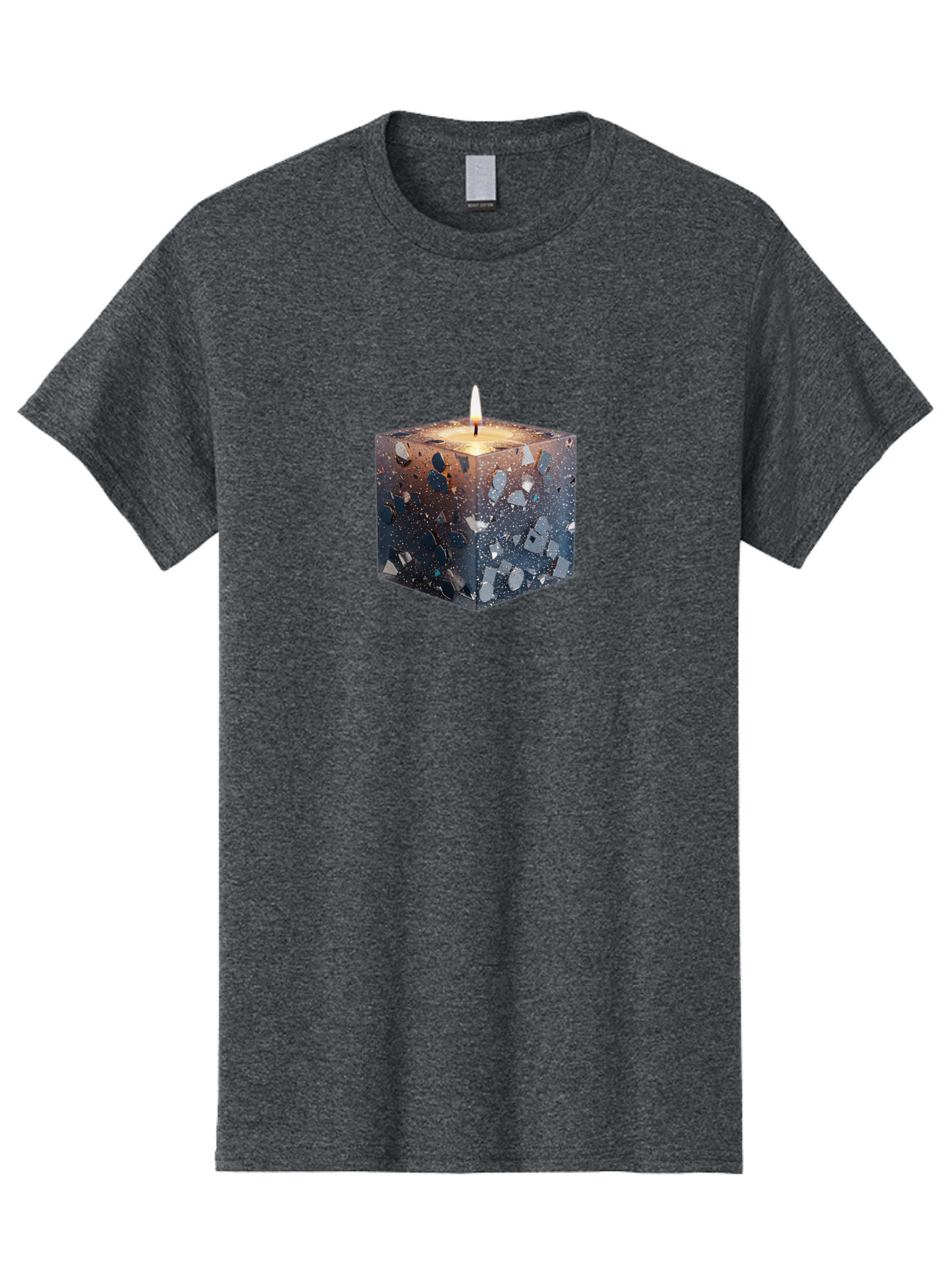 Galaxy-Candle Men'S Graphic Tee, 100% Cotton, Comfortable Casual Summer Wear, Machine Washable, Vintage Camera, Old Camera, Antique Camera, Black Camera, Classic Photography, Photography Equipment, Nostalgic Device, Film Camera, Camera Art Bai021