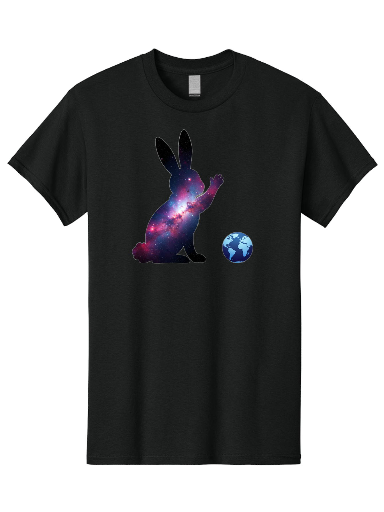 Galaxy-Rabbit Men'S Graphic Tee, 100% Cotton, Comfortable Casual Summer Wear, Machine Washable, Vintage Camera, Old Camera, Antique Camera, Black Camera, Classic Photography, Photography Equipment, Nostalgic Device, Film Camera, Camera Art Bai022