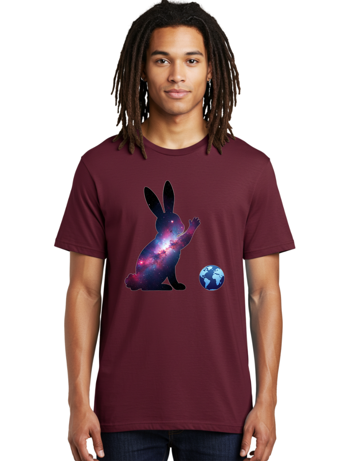 Galaxy-Rabbit Men'S Graphic Tee, 100% Cotton, Comfortable Casual Summer Wear, Machine Washable, Vintage Camera, Old Camera, Antique Camera, Black Camera, Classic Photography, Photography Equipment, Nostalgic Device, Film Camera, Camera Art Bai022