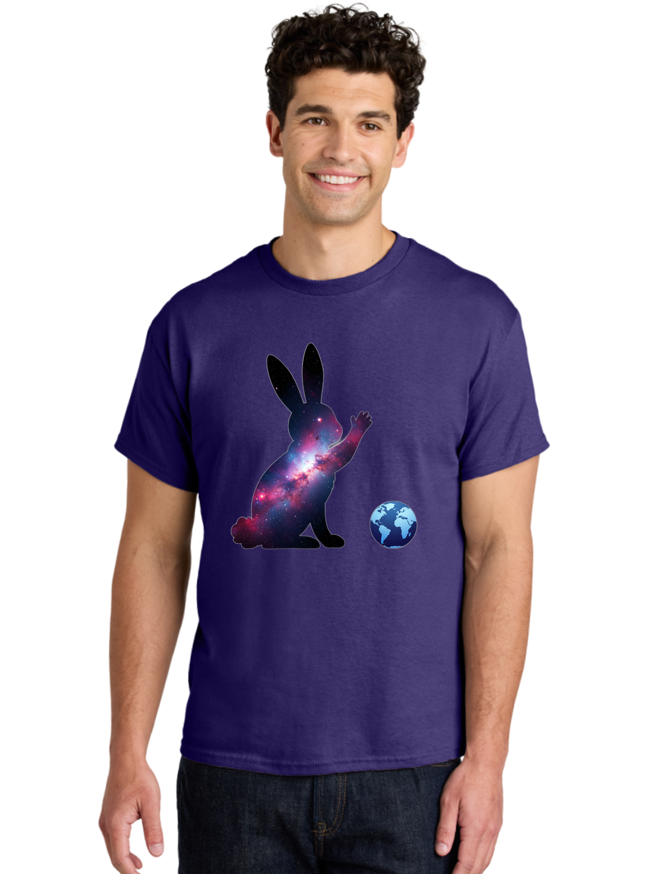 Galaxy-Rabbit Men'S Graphic Tee, 100% Cotton, Comfortable Casual Summer Wear, Machine Washable, Vintage Camera, Old Camera, Antique Camera, Black Camera, Classic Photography, Photography Equipment, Nostalgic Device, Film Camera, Camera Art Bai022