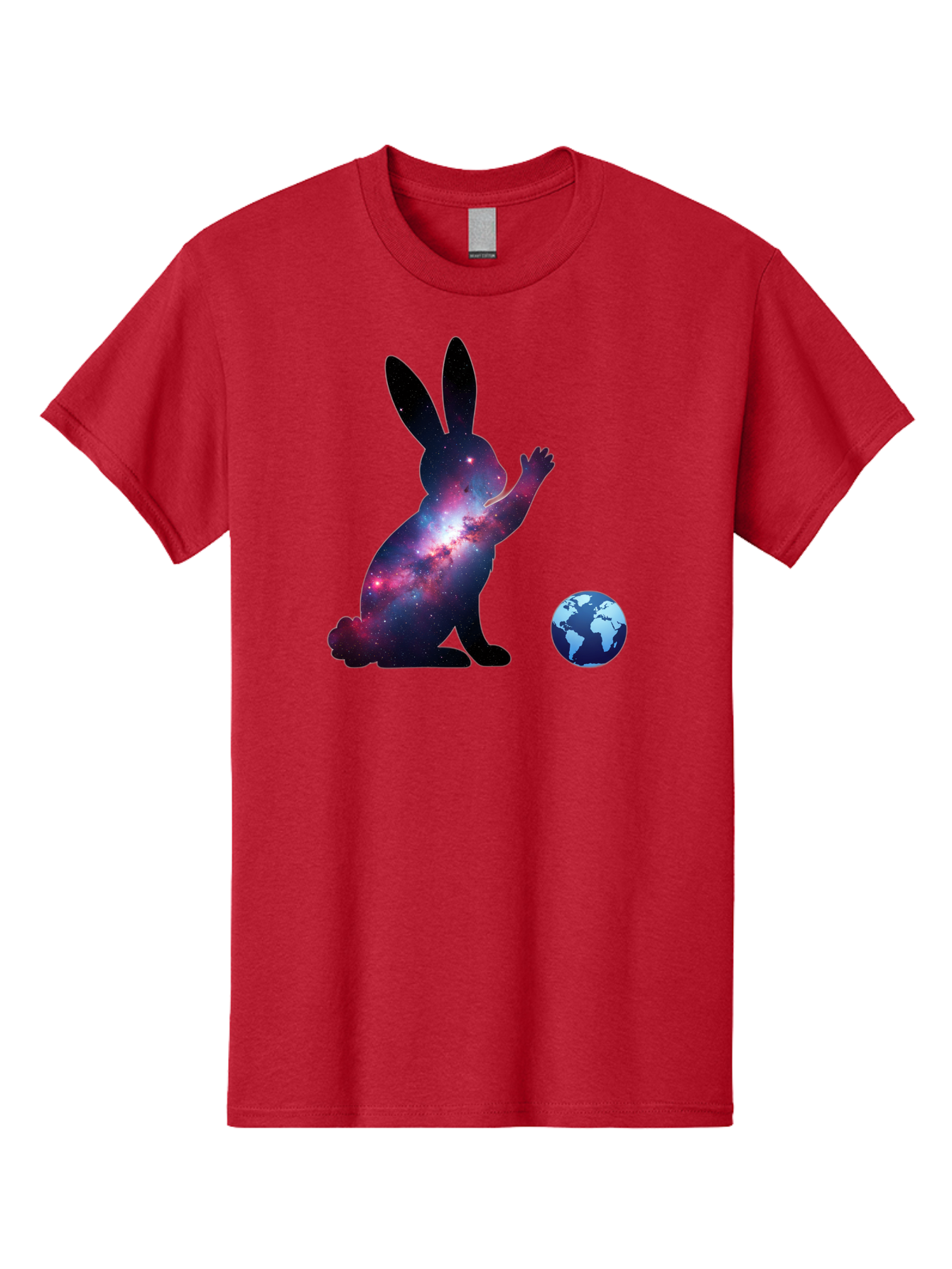 Galaxy-Rabbit Men'S Graphic Tee, 100% Cotton, Comfortable Casual Summer Wear, Machine Washable, Vintage Camera, Old Camera, Antique Camera, Black Camera, Classic Photography, Photography Equipment, Nostalgic Device, Film Camera, Camera Art Bai022