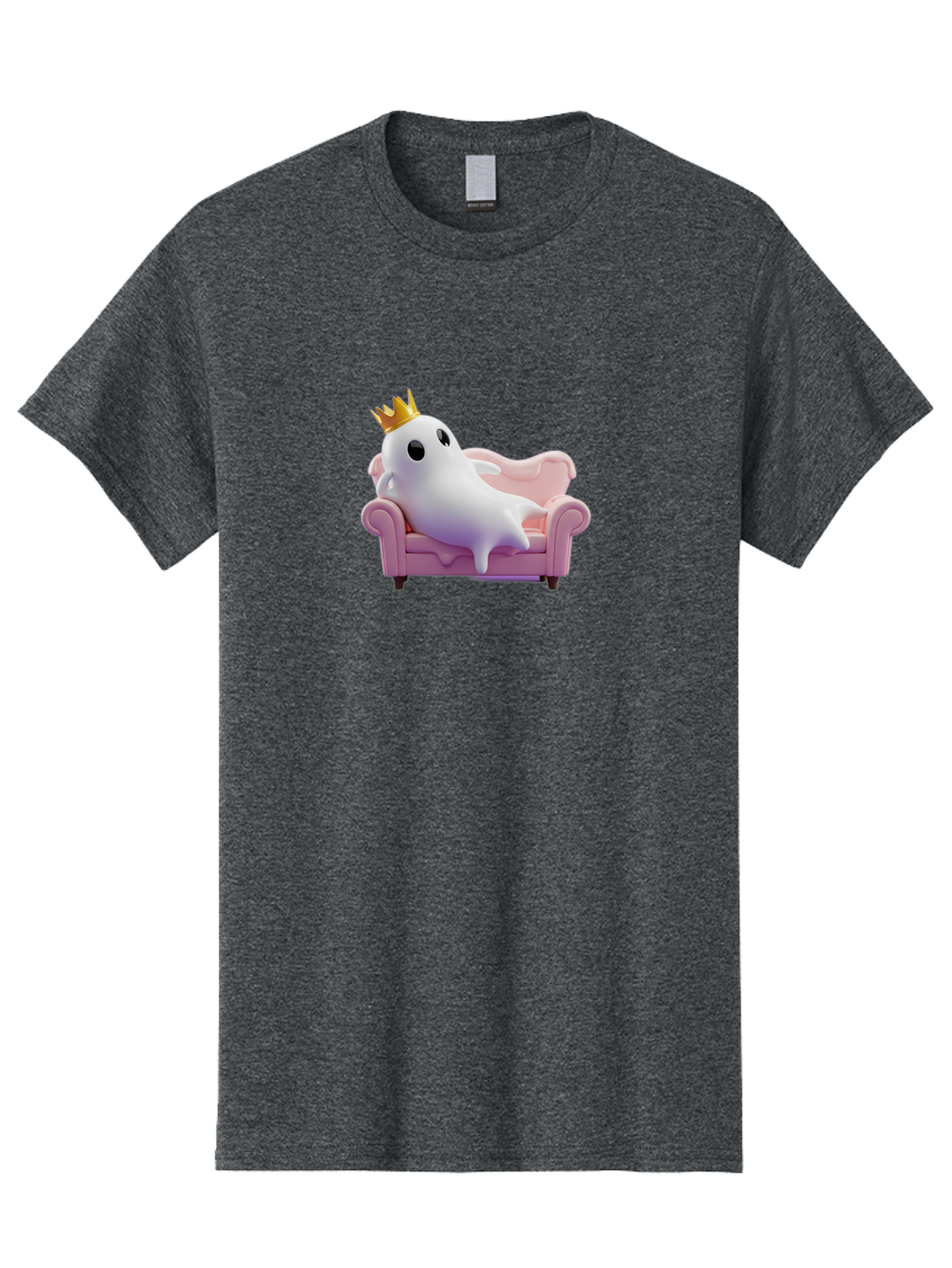 Ghost-King Men'S Graphic Tee, 100% Cotton, Comfortable Casual Summer Wear, Machine Washable, Vintage Camera, Old Camera, Antique Camera, Black Camera, Classic Photography, Photography Equipment, Nostalgic Device, Film Camera, Camera Art Bai026