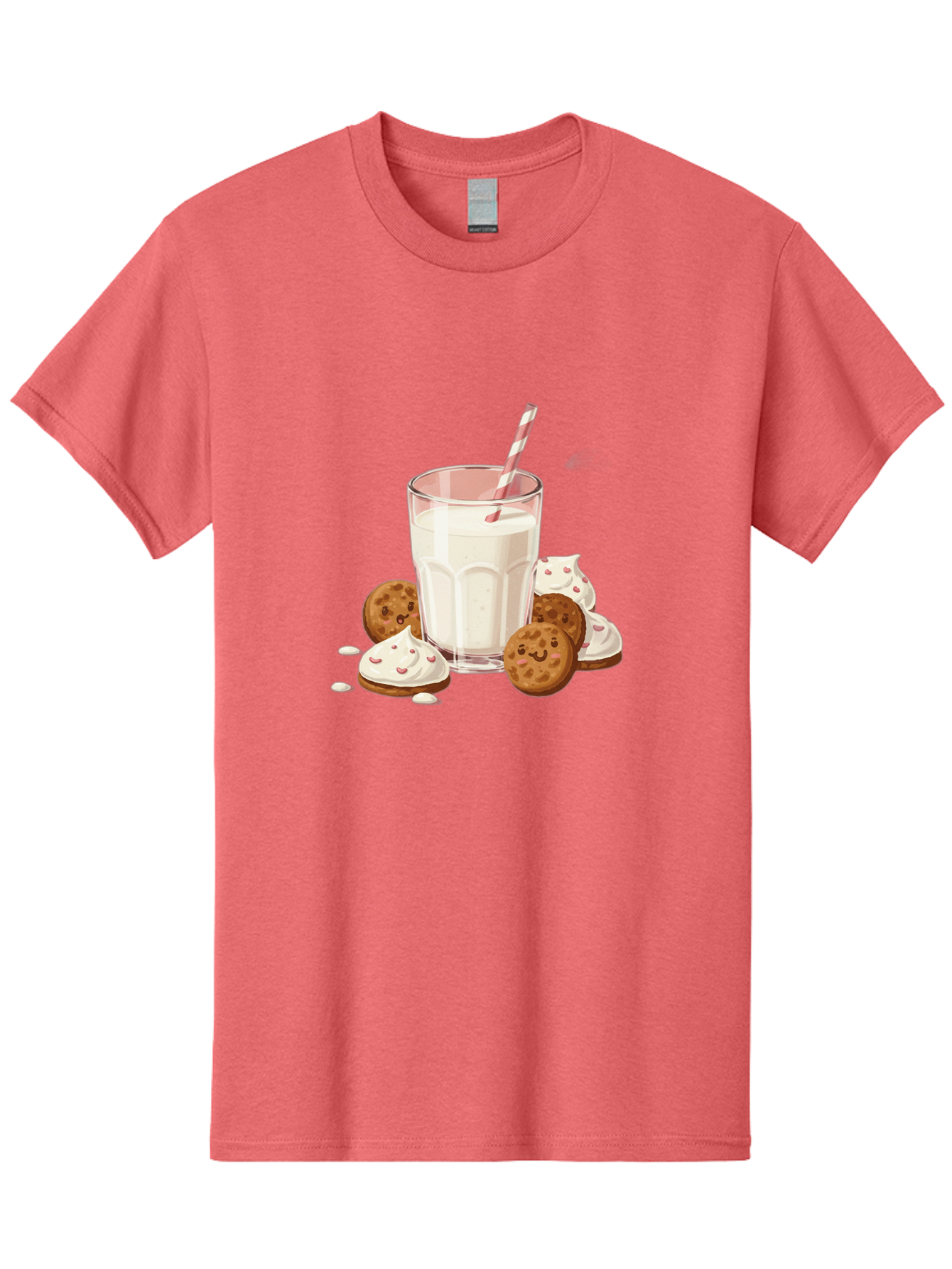 Glass-Of-Milk-With-Cookies Men'S Graphic Tee, 100% Cotton, Comfortable Casual Summer Wear, Machine Washable, Vintage Camera, Old Camera, Antique Camera, Black Camera, Classic Photography, Photography Equipment, Nostalgic Device, Film Camera, Bai042