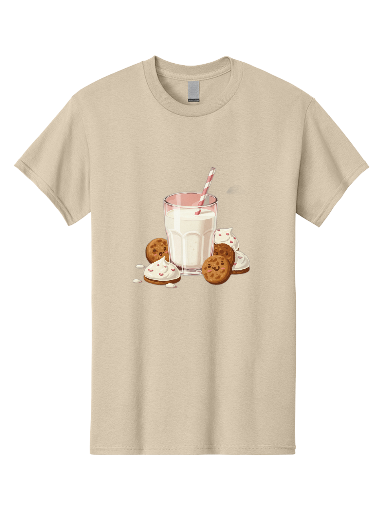 Glass-Of-Milk-With-Cookies Men'S Graphic Tee, 100% Cotton, Comfortable Casual Summer Wear, Machine Washable, Vintage Camera, Old Camera, Antique Camera, Black Camera, Classic Photography, Photography Equipment, Nostalgic Device, Film Camera, Bai042