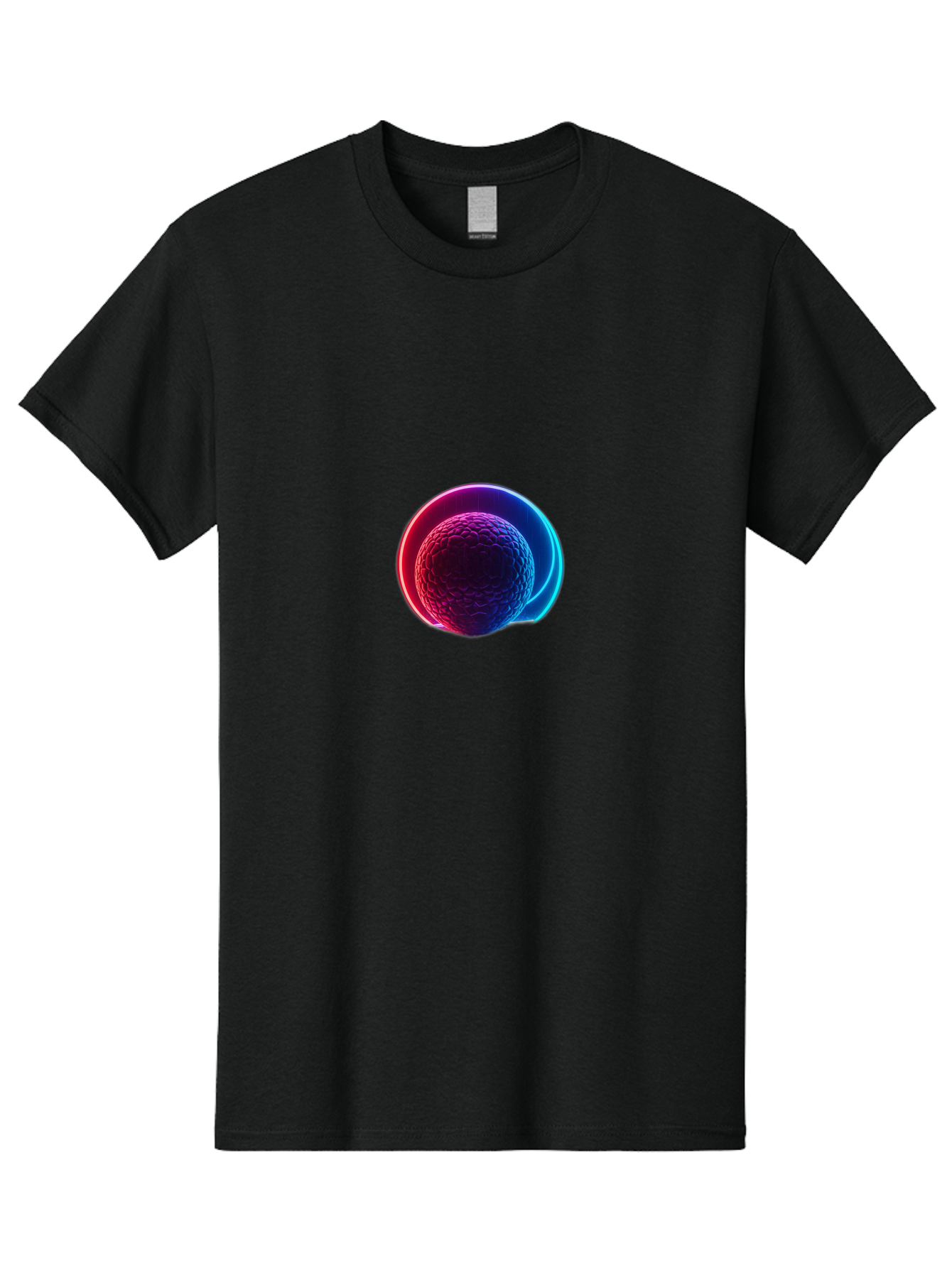 Glowing-Sphere Men'S Graphic Tee, 100% Cotton, Comfortable Casual Summer Wear, Machine Washable, Vintage Camera, Old Camera, Antique Camera, Black Camera, Classic Photography, Photography Equipment, Nostalgic Device, Film Camera, Camera Art Bai055