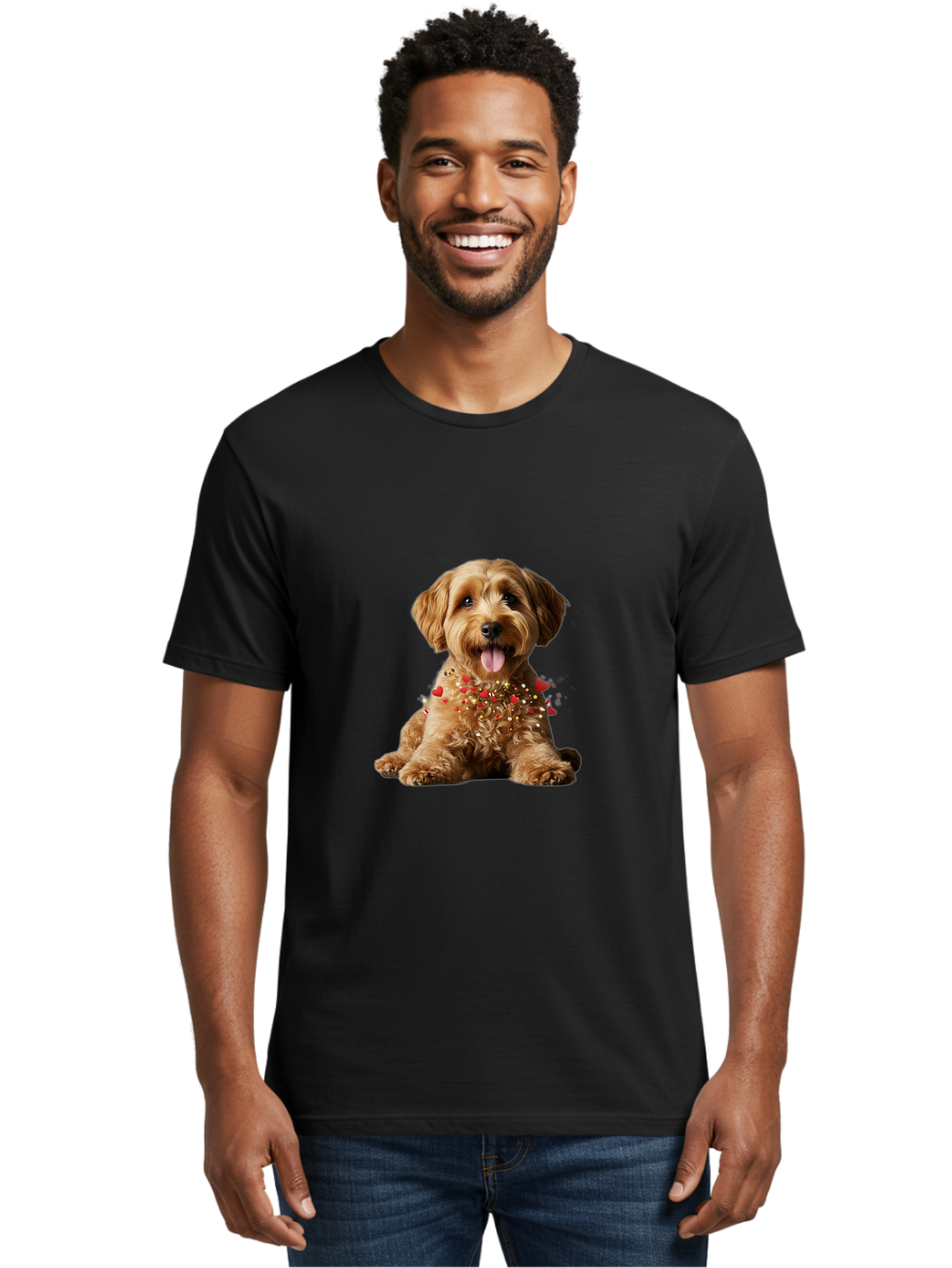Golden-Dog Men'S Graphic Tee, 100% Cotton, Comfortable Casual Summer Wear, Machine Washable, Vintage Camera, Old Camera, Antique Camera, Black Camera, Classic Photography, Photography Equipment, Nostalgic Device, Film Camera, Camera Art Bai060