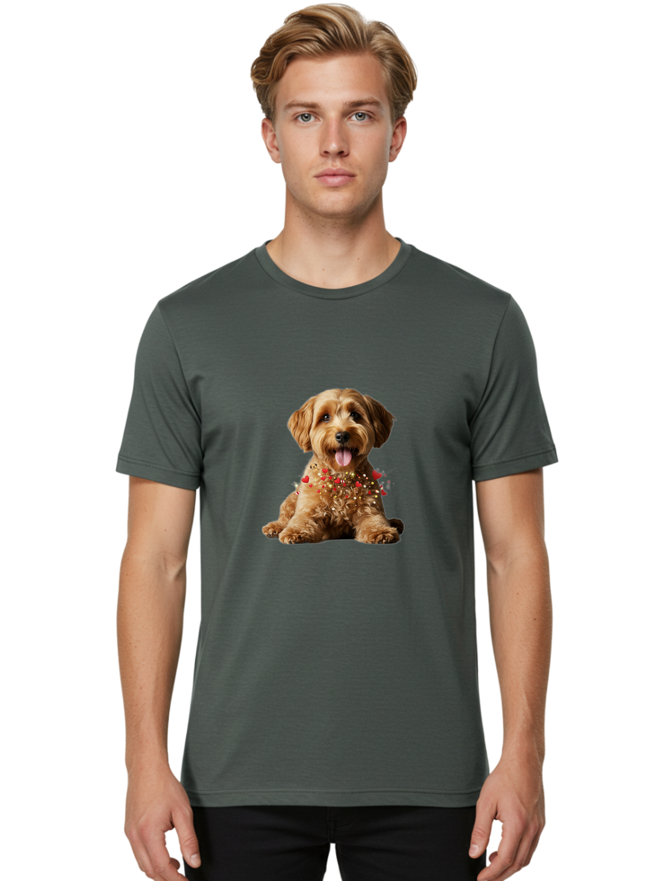 Golden-Dog Men'S Graphic Tee, 100% Cotton, Comfortable Casual Summer Wear, Machine Washable, Vintage Camera, Old Camera, Antique Camera, Black Camera, Classic Photography, Photography Equipment, Nostalgic Device, Film Camera, Camera Art Bai060
