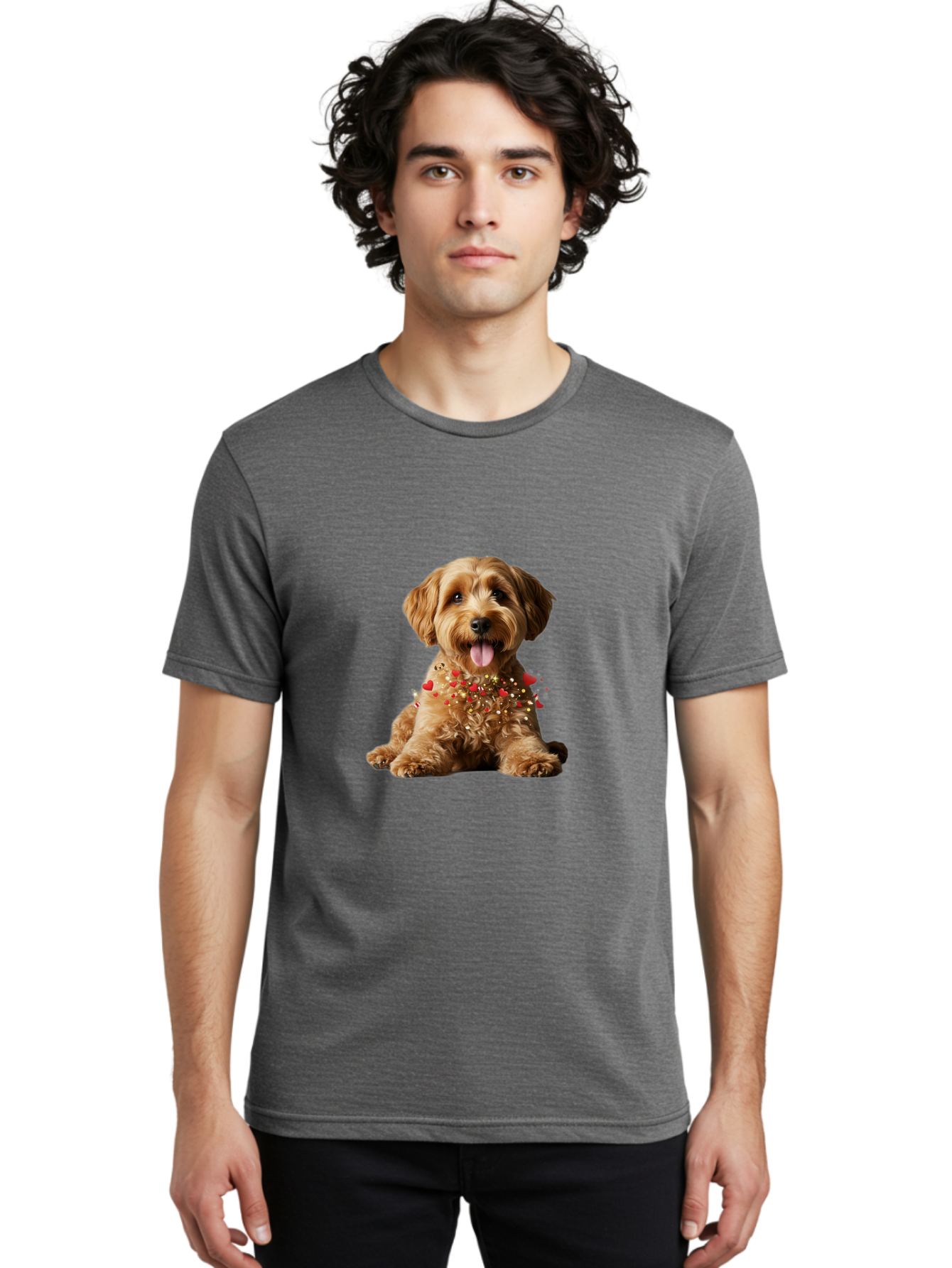 Golden-Dog Men'S Graphic Tee, 100% Cotton, Comfortable Casual Summer Wear, Machine Washable, Vintage Camera, Old Camera, Antique Camera, Black Camera, Classic Photography, Photography Equipment, Nostalgic Device, Film Camera, Camera Art Bai060