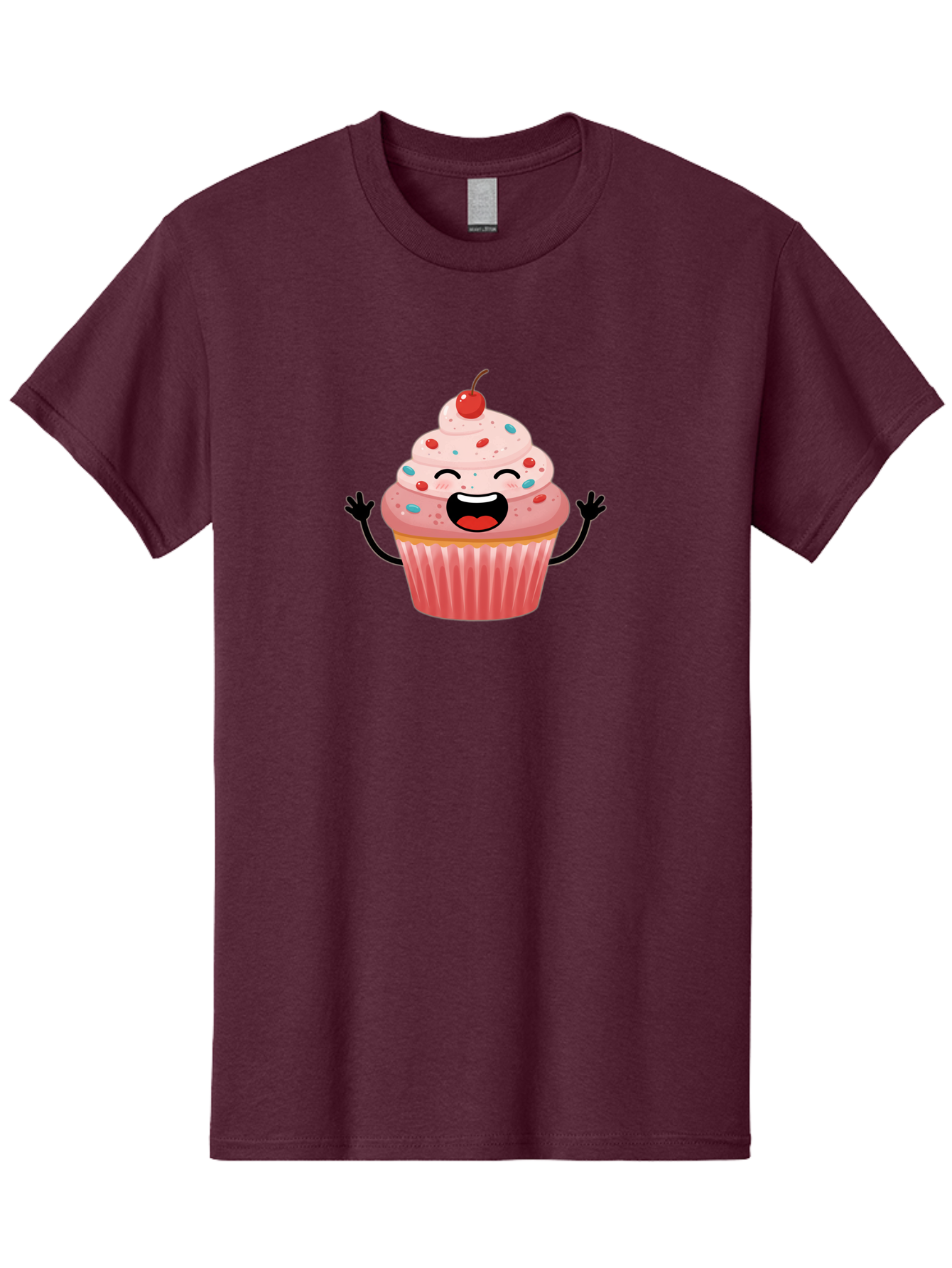 Happy-Cupcake Men'S Graphic Tee, 100% Cotton, Comfortable Casual Summer Wear, Machine Washable, Vintage Camera, Old Camera, Antique Camera, Black Camera, Classic Photography, Photography Equipment, Nostalgic Device, Film Camera, Camera Art Bai067