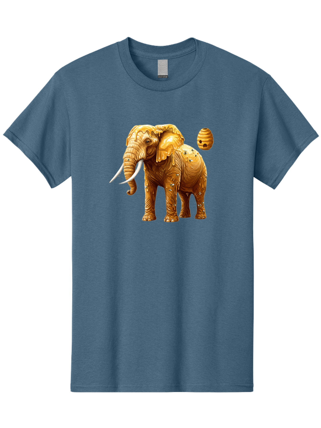 Honey-Elephant Men'S Graphic Tee, 100% Cotton, Comfortable Casual Summer Wear, Machine Washable, Vintage Camera, Old Camera, Antique Camera, Black Camera, Classic Photography, Photography Equipment, Nostalgic Device, Film Camera, Camera Art Bai070