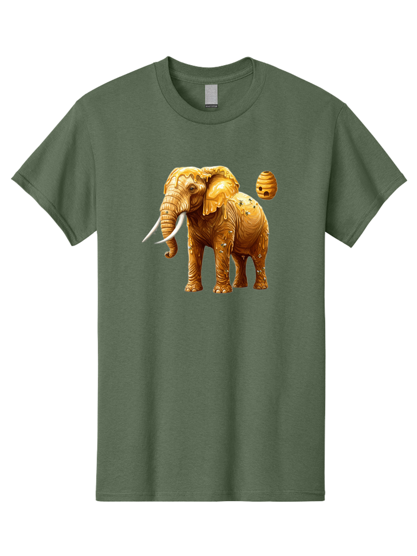 Honey-Elephant Men'S Graphic Tee, 100% Cotton, Comfortable Casual Summer Wear, Machine Washable, Vintage Camera, Old Camera, Antique Camera, Black Camera, Classic Photography, Photography Equipment, Nostalgic Device, Film Camera, Camera Art Bai070