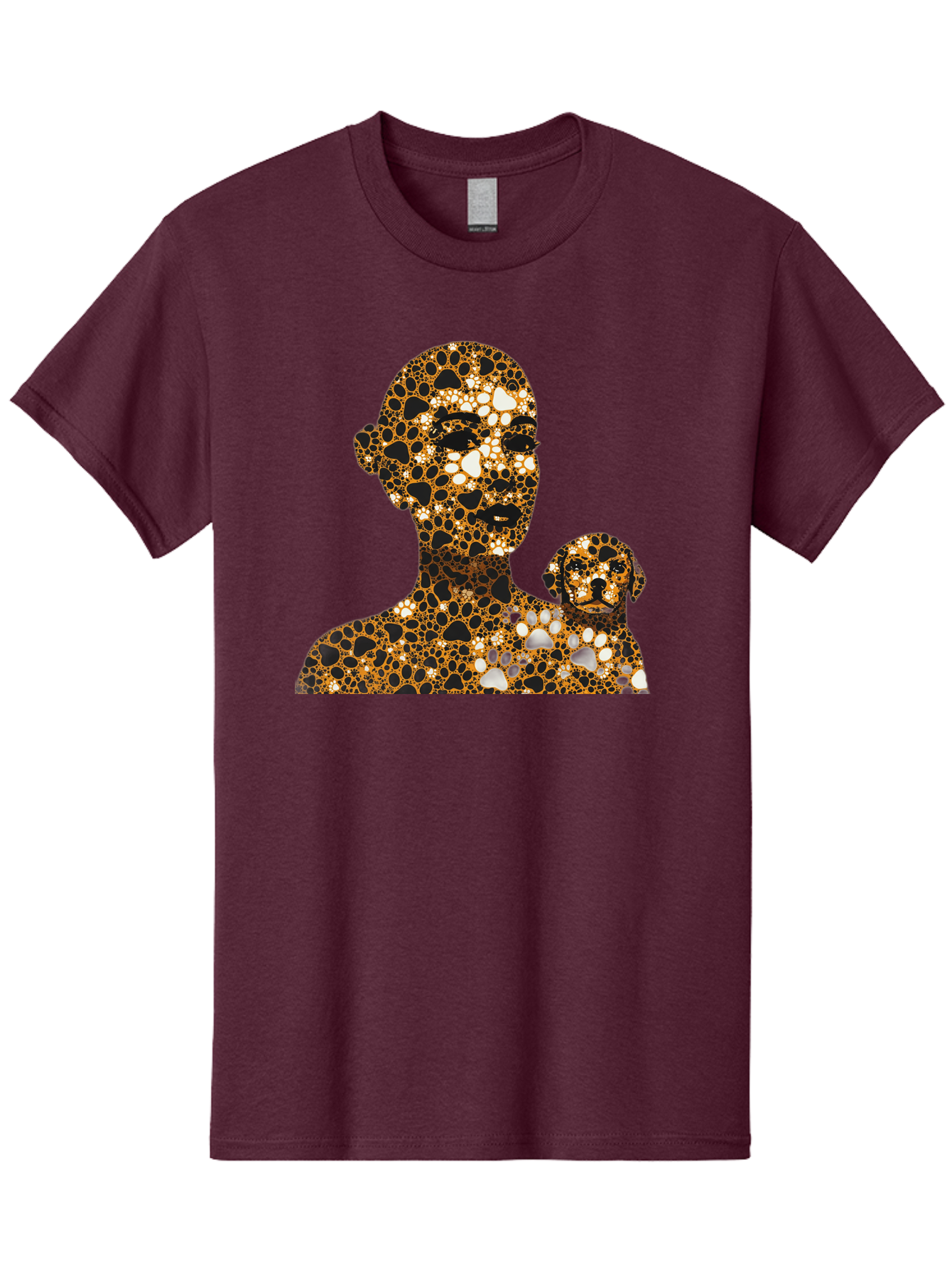 Honeycomb-Silhouette Men'S Graphic Tee, 100% Cotton, Comfortable Casual Summer Wear, Machine Washable, Vintage Camera, Old Camera, Antique Camera, Black Camera, Classic Photography, Photography Equipment, Nostalgic Device, Film Camera, Bai071