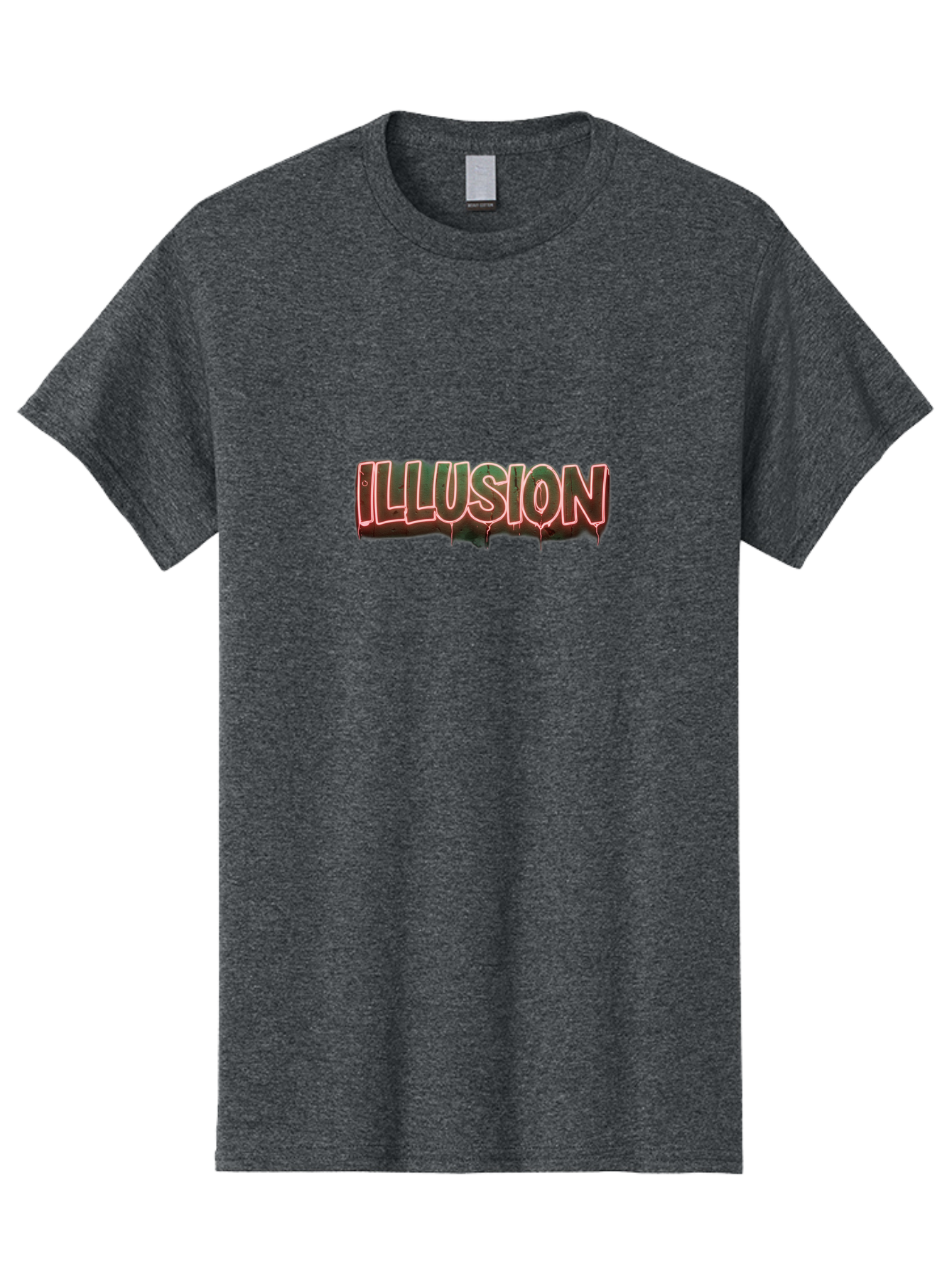 Illusion Men'S Graphic Tee, 100% Cotton, Comfortable Casual Summer Wear, Machine Washable, Vintage Camera, Old Camera, Antique Camera, Black Camera, Classic Photography, Photography Equipment, Nostalgic Device, Film Camera, Camera Art Bai076