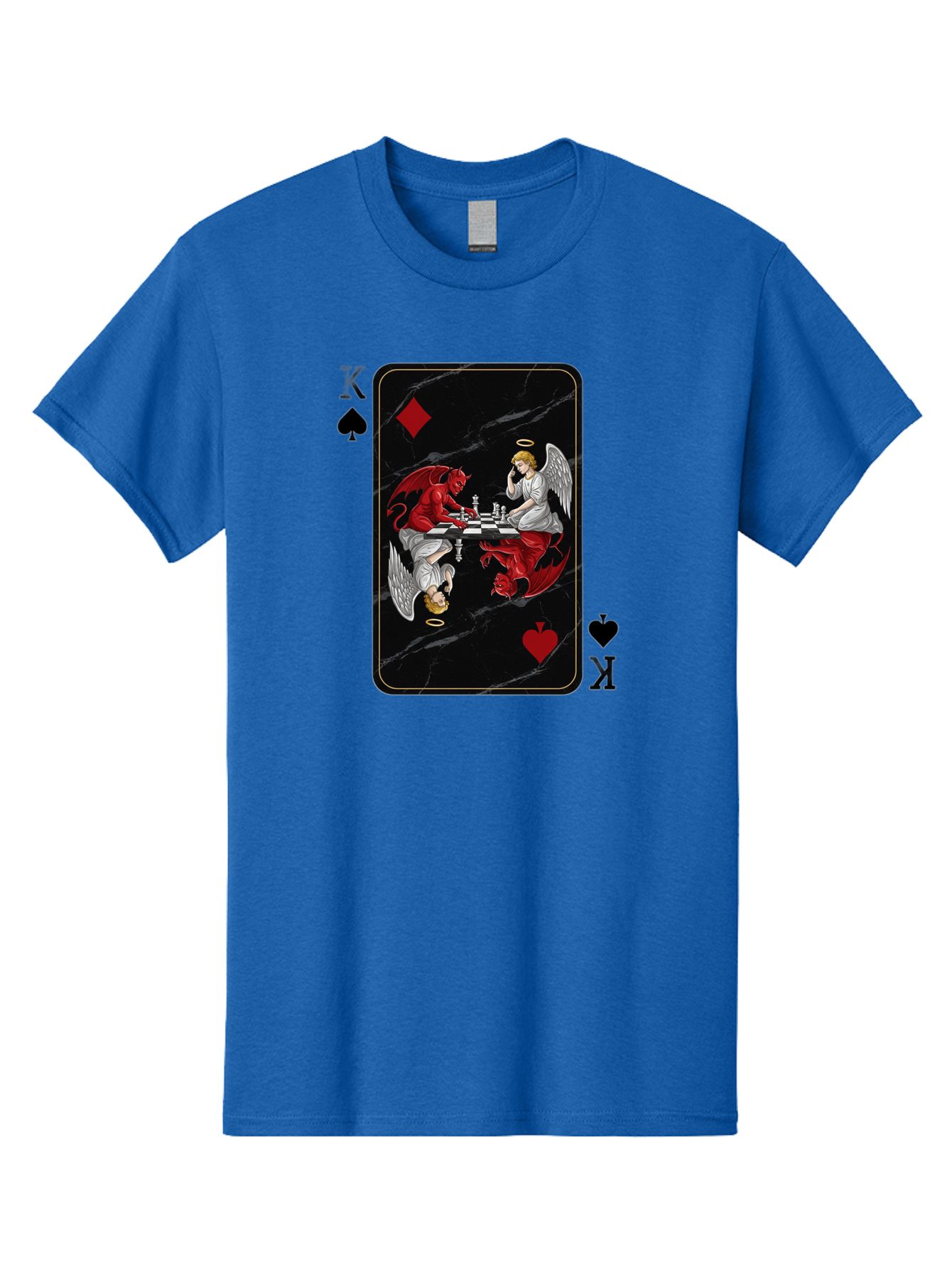 King-Of-Spades Men'S Graphic Tee, 100% Cotton, Comfortable Casual Summer Wear, Machine Washable, Vintage Camera, Old Camera, Antique Camera, Black Camera, Classic Photography, Photography Equipment, Nostalgic Device, Film Camera, Camera Art Bai079