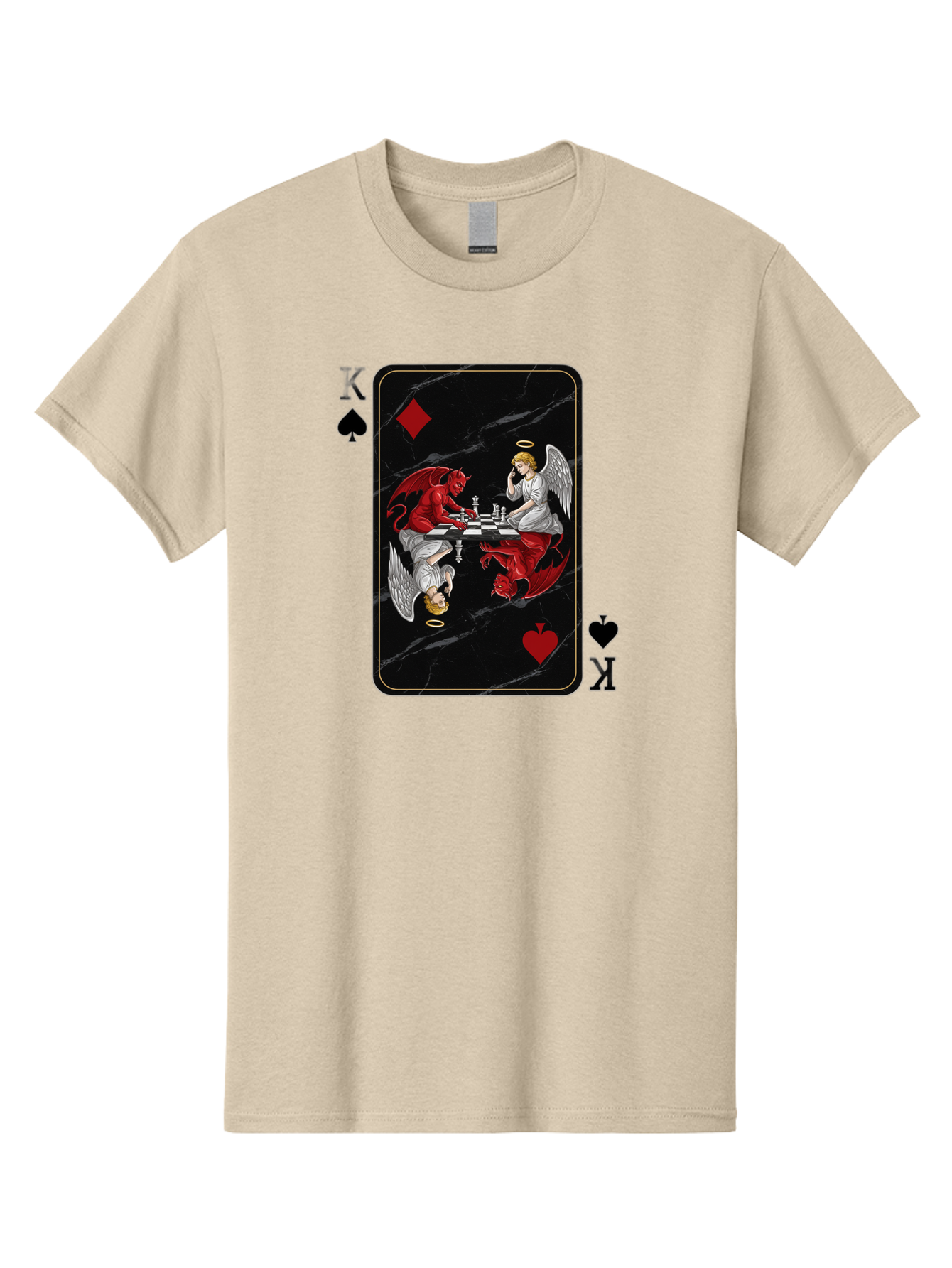 King-Of-Spades Men'S Graphic Tee, 100% Cotton, Comfortable Casual Summer Wear, Machine Washable, Vintage Camera, Old Camera, Antique Camera, Black Camera, Classic Photography, Photography Equipment, Nostalgic Device, Film Camera, Camera Art Bai079