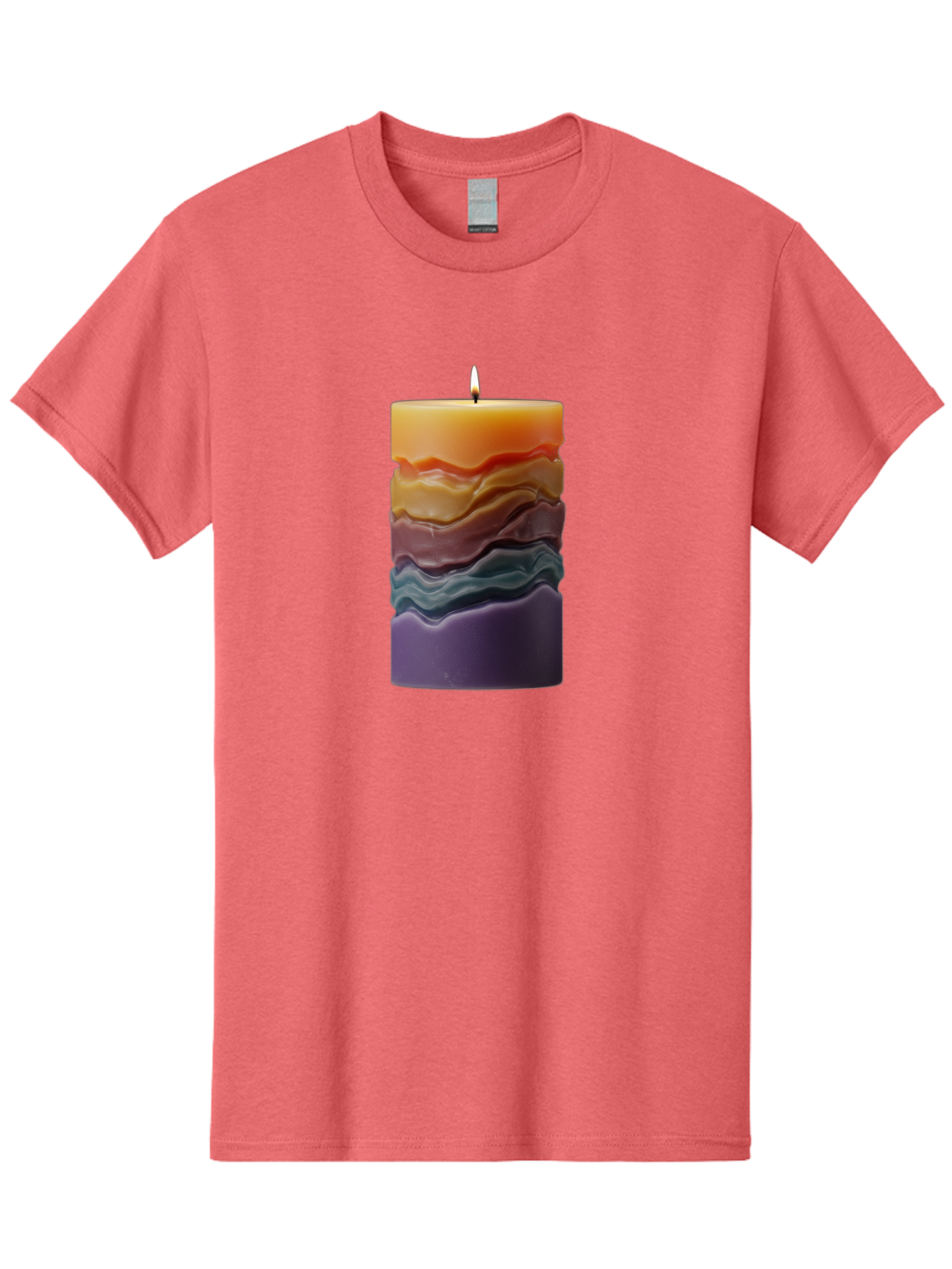 Layered-Candle Men'S Graphic Tee, 100% Cotton, Comfortable Casual Summer Wear, Machine Washable, Vintage Camera, Old Camera, Antique Camera, Black Camera, Classic Photography, Photography Equipment, Nostalgic Device, Film Camera, Camera Art Bai088