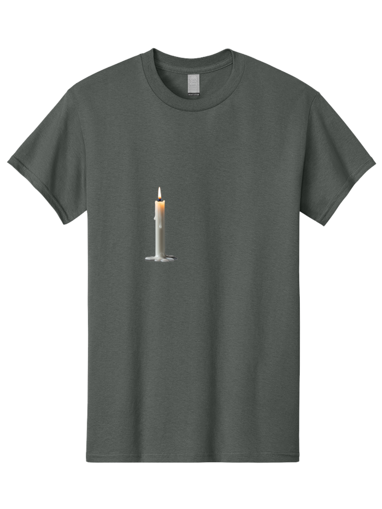 Lit-Candle Men'S Graphic Tee, 100% Cotton, Comfortable Casual Summer Wear, Machine Washable, Vintage Camera, Old Camera, Antique Camera, Black Camera, Classic Photography, Photography Equipment, Nostalgic Device, Film Camera, Camera Art Bai101
