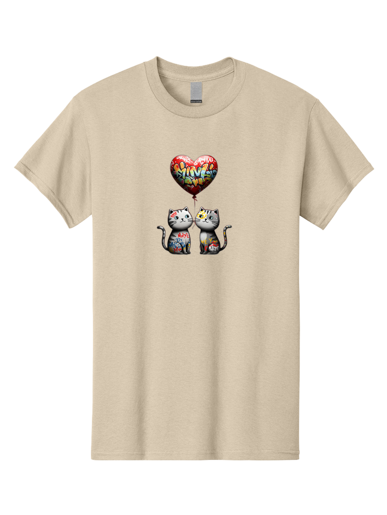 Love-Cats Men'S Graphic Tee, 100% Cotton, Comfortable Casual Summer Wear, Machine Washable, Vintage Camera, Old Camera, Antique Camera, Black Camera, Classic Photography, Photography Equipment, Nostalgic Device, Film Camera, Camera Art Bai104