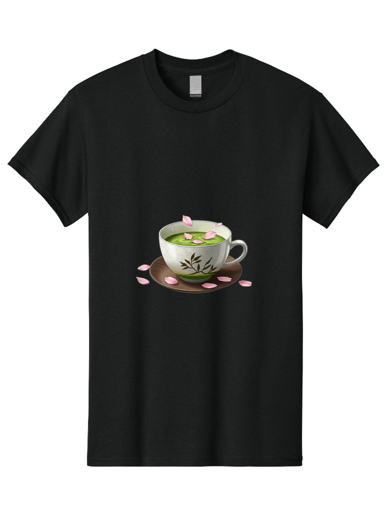 Matcha-Tea-Cup Men'S Graphic Tee, 100% Cotton, Comfortable Casual Summer Wear, Machine Washable, Vintage Camera, Old Camera, Antique Camera, Black Camera, Classic Photography, Photography Equipment, Nostalgic Device, Film Camera, Camera Art Bai123