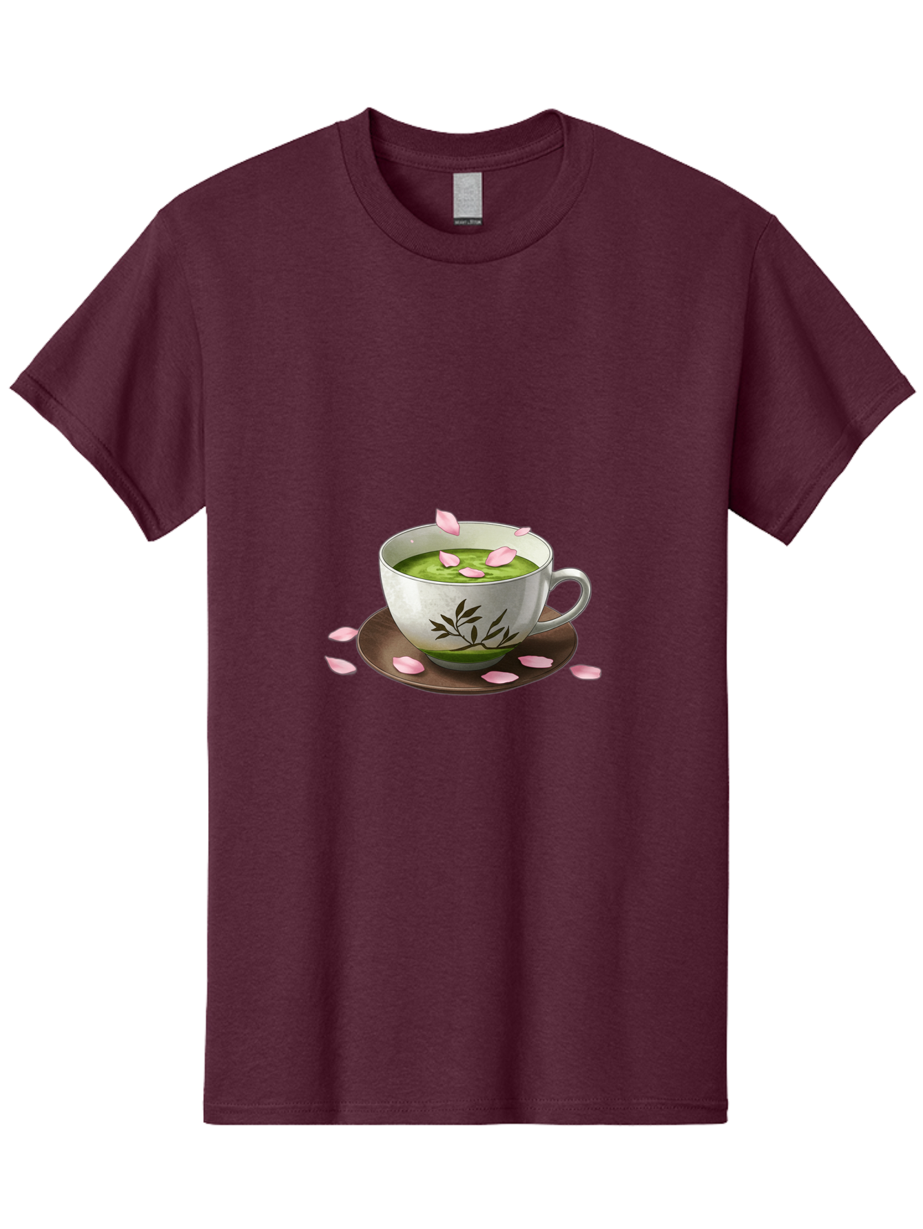 Matcha-Tea-Cup Men'S Graphic Tee, 100% Cotton, Comfortable Casual Summer Wear, Machine Washable, Vintage Camera, Old Camera, Antique Camera, Black Camera, Classic Photography, Photography Equipment, Nostalgic Device, Film Camera, Camera Art Bai123