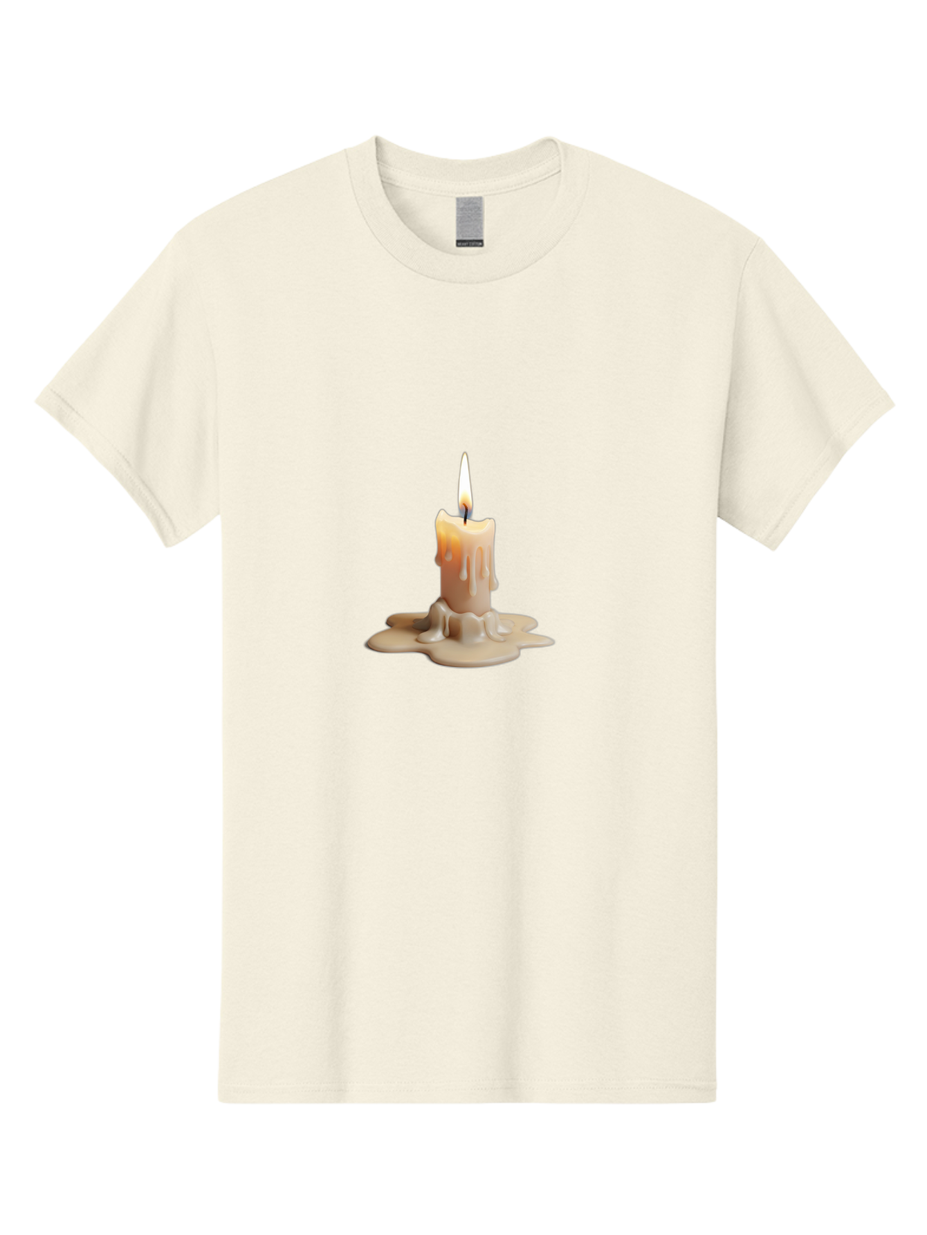 Melted-Candle Men'S Graphic Tee, 100% Cotton, Comfortable Casual Summer Wear, Machine Washable, Vintage Camera, Old Camera, Antique Camera, Black Camera, Classic Photography, Photography Equipment, Nostalgic Device, Film Camera, Camera Art Bai125