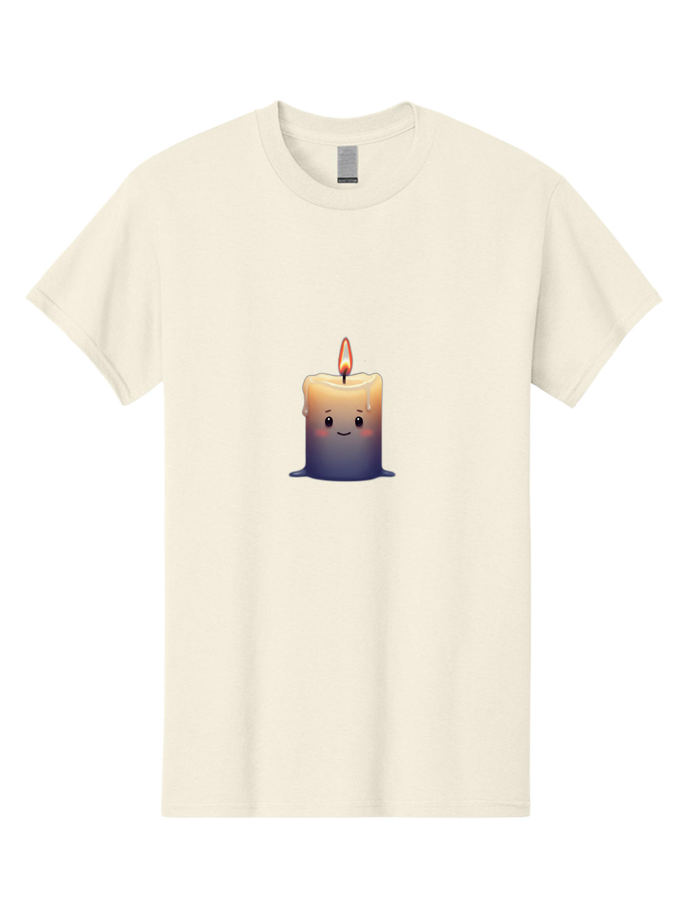 Melting-Candle-1 Men'S Graphic Tee, 100% Cotton, Comfortable Casual Summer Wear, Machine Washable, Vintage Camera, Old Camera, Antique Camera, Black Camera, Classic Photography, Photography Equipment, Nostalgic Device, Film Camera, Camera Art Bai126