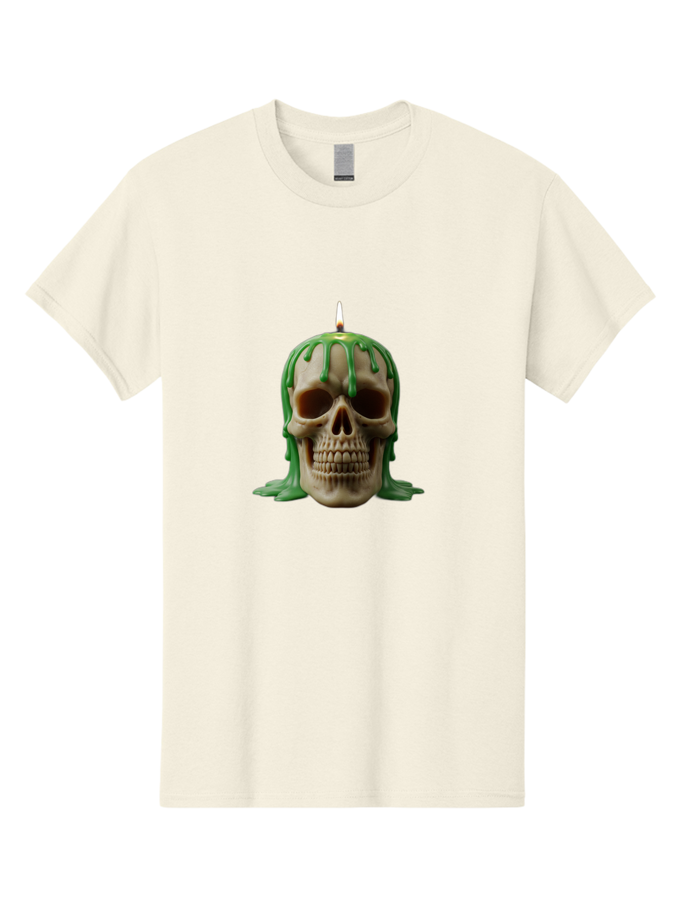 Melting-Skull-Candle Men'S Graphic Tee, 100% Cotton, Comfortable Casual Summer Wear, Machine Washable, Vintage Camera, Old Camera, Antique Camera, Black Camera, Classic Photography, Photography Equipment, Nostalgic Device, Film Camera, Bai129