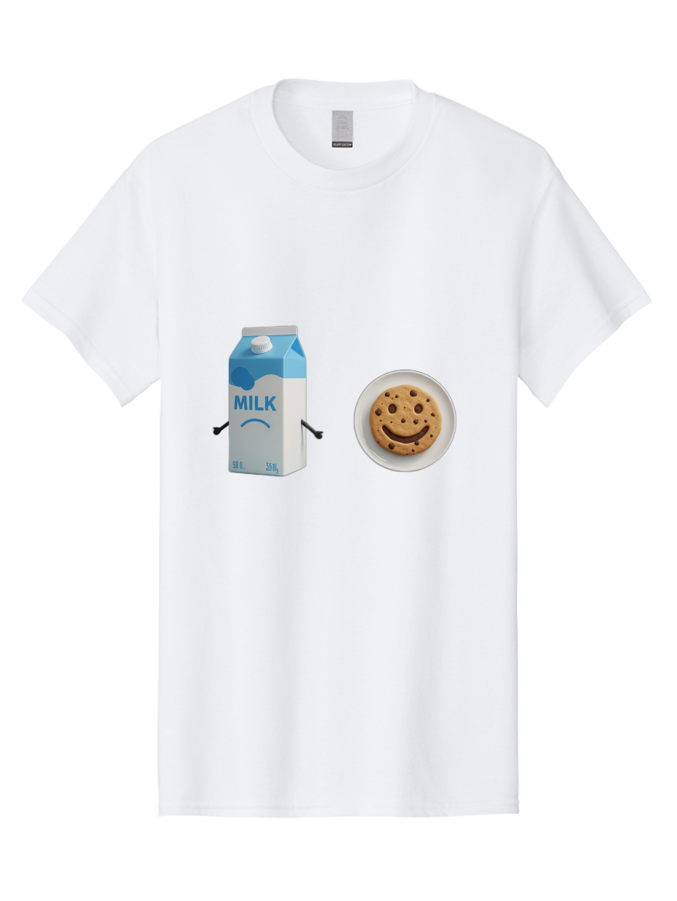 Milk-11 Men'S Graphic Tee, 100% Cotton, Comfortable Casual Summer Wear, Machine Washable, Vintage Camera, Old Camera, Antique Camera, Black Camera, Classic Photography, Photography Equipment, Nostalgic Device, Film Camera, Camera Art Bai134