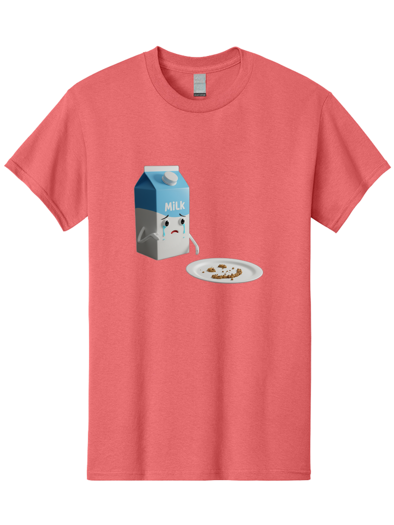 Milk-12 Men'S Graphic Tee, 100% Cotton, Comfortable Casual Summer Wear, Machine Washable, Vintage Camera, Old Camera, Antique Camera, Black Camera, Classic Photography, Photography Equipment, Nostalgic Device, Film Camera, Camera Art Bai135