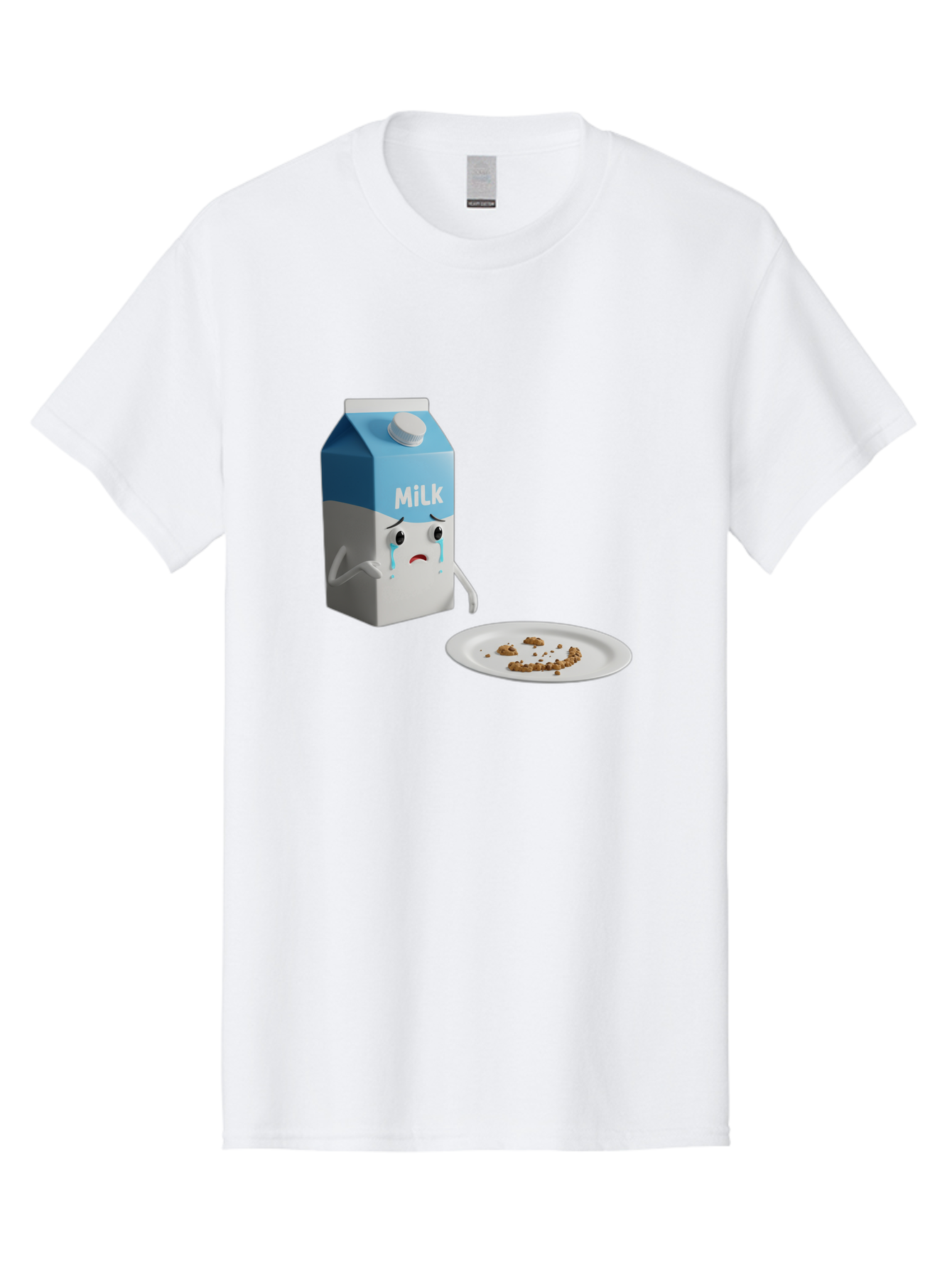 Milk-12 Men'S Graphic Tee, 100% Cotton, Comfortable Casual Summer Wear, Machine Washable, Vintage Camera, Old Camera, Antique Camera, Black Camera, Classic Photography, Photography Equipment, Nostalgic Device, Film Camera, Camera Art Bai135