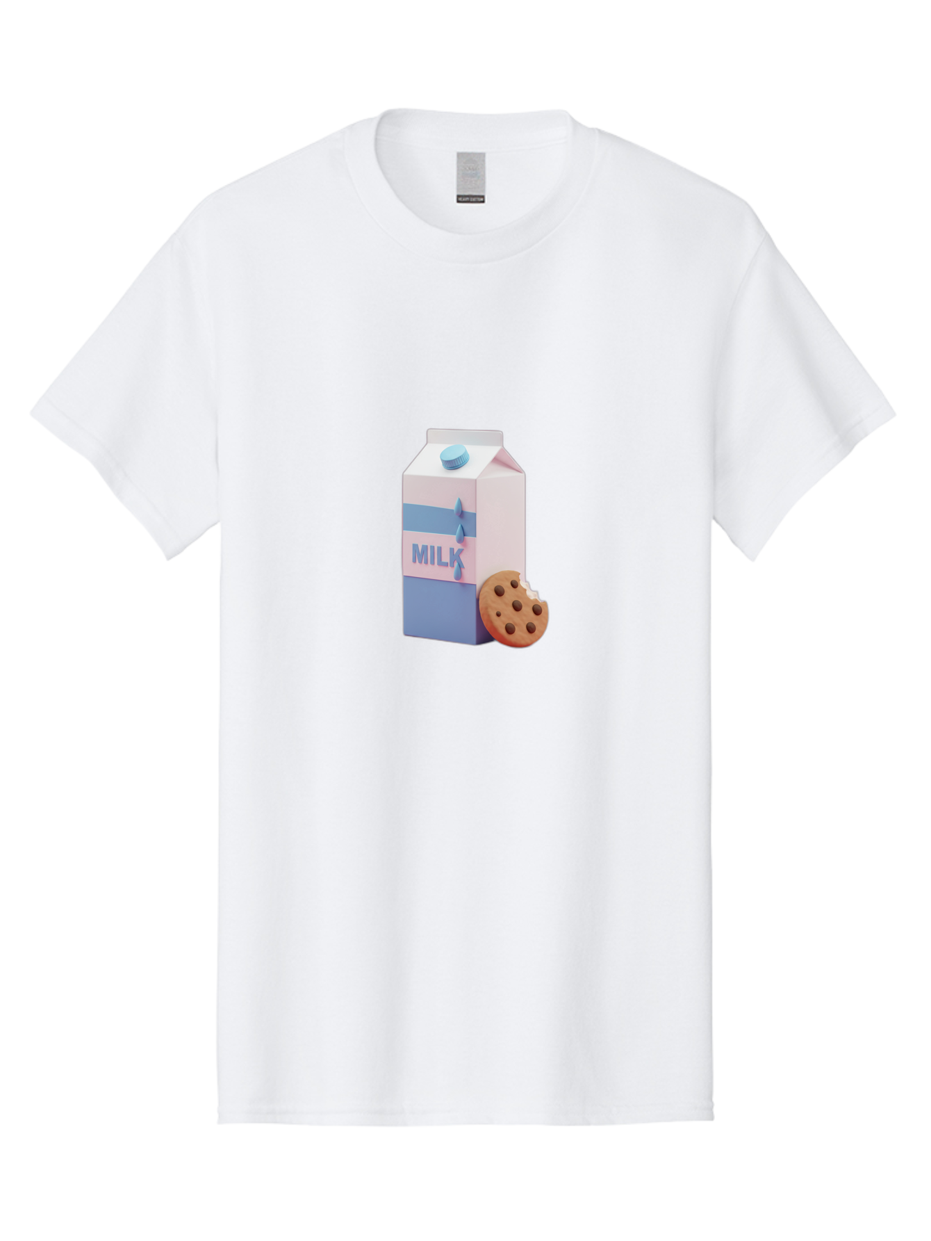 Milk-6 Men'S Graphic Tee, 100% Cotton, Comfortable Casual Summer Wear, Machine Washable, Vintage Camera, Old Camera, Antique Camera, Black Camera, Classic Photography, Photography Equipment, Nostalgic Device, Film Camera, Camera Art Bai140