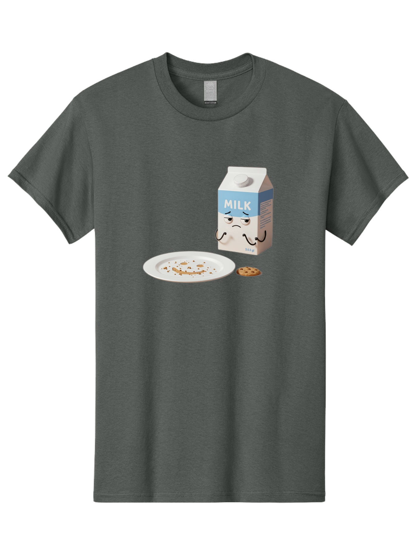 Milk-9 Men'S Graphic Tee, 100% Cotton, Comfortable Casual Summer Wear, Machine Washable, Vintage Camera, Old Camera, Antique Camera, Black Camera, Classic Photography, Photography Equipment, Nostalgic Device, Film Camera, Camera Art Bai143