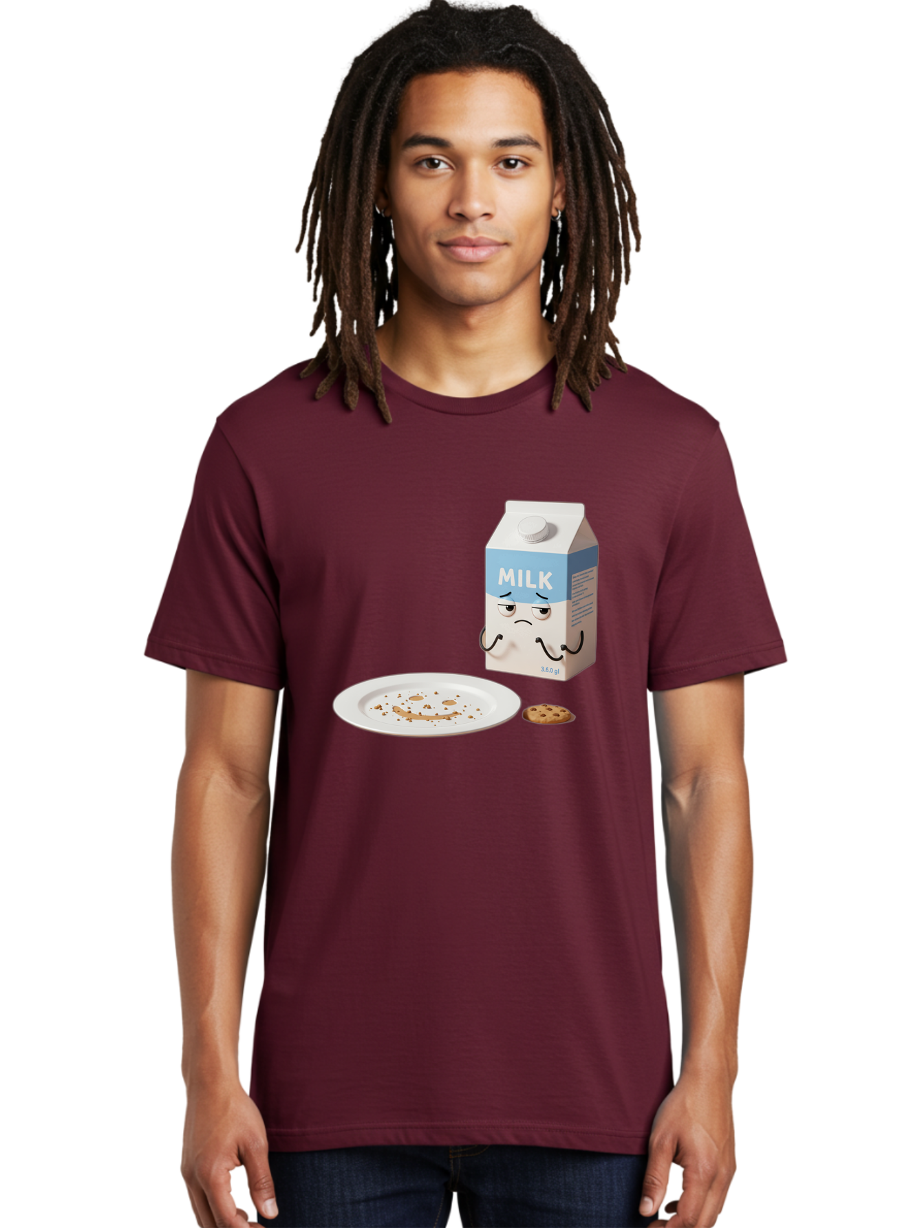 Milk-9 Men'S Graphic Tee, 100% Cotton, Comfortable Casual Summer Wear, Machine Washable, Vintage Camera, Old Camera, Antique Camera, Black Camera, Classic Photography, Photography Equipment, Nostalgic Device, Film Camera, Camera Art Bai143