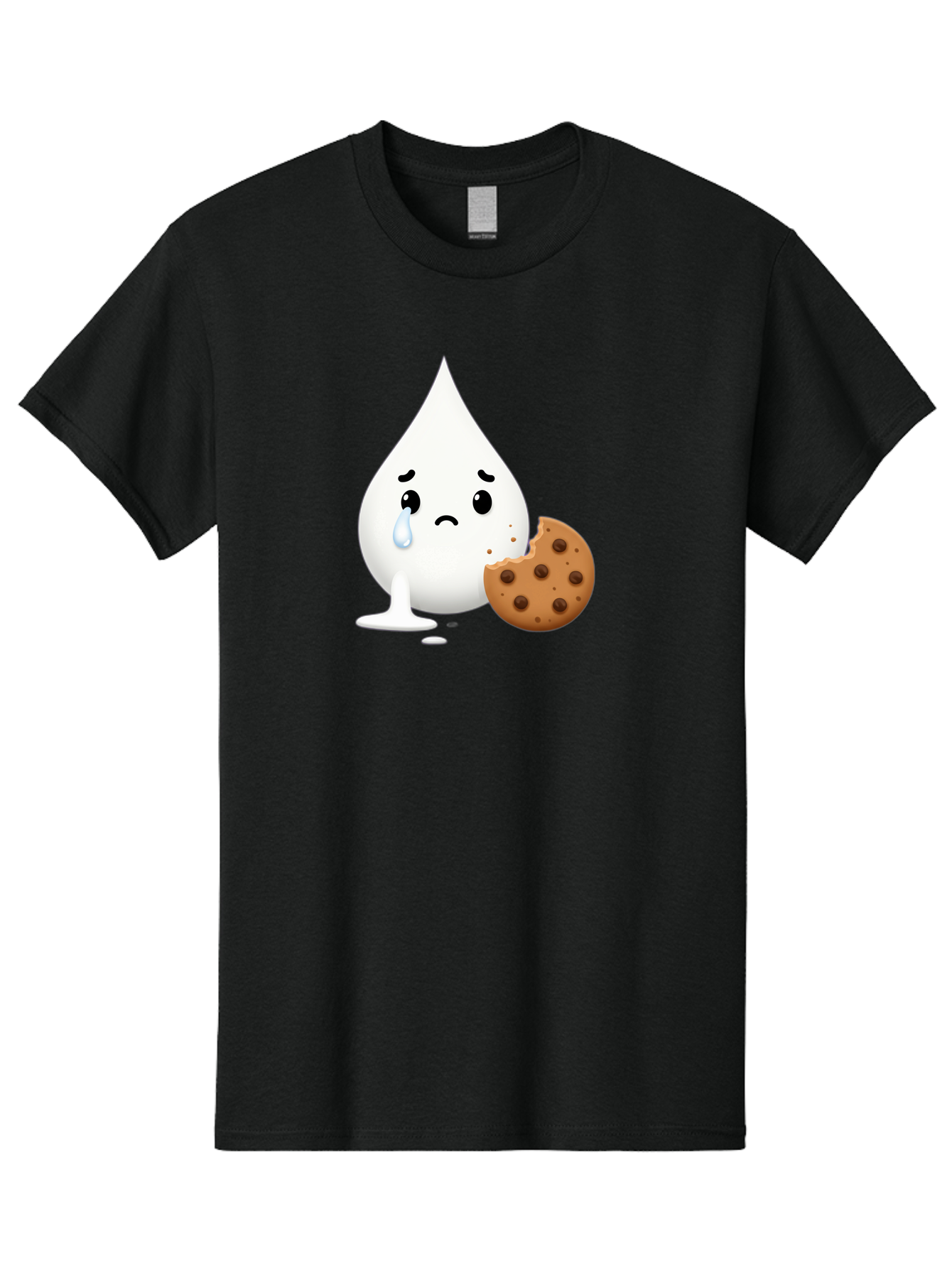 Milk-And-Cookie Men'S Graphic Tee, 100% Cotton, Comfortable Casual Summer Wear, Machine Washable, Vintage Camera, Old Camera, Antique Camera, Black Camera, Classic Photography, Photography Equipment, Nostalgic Device, Film Camera, Camera Art Bai144