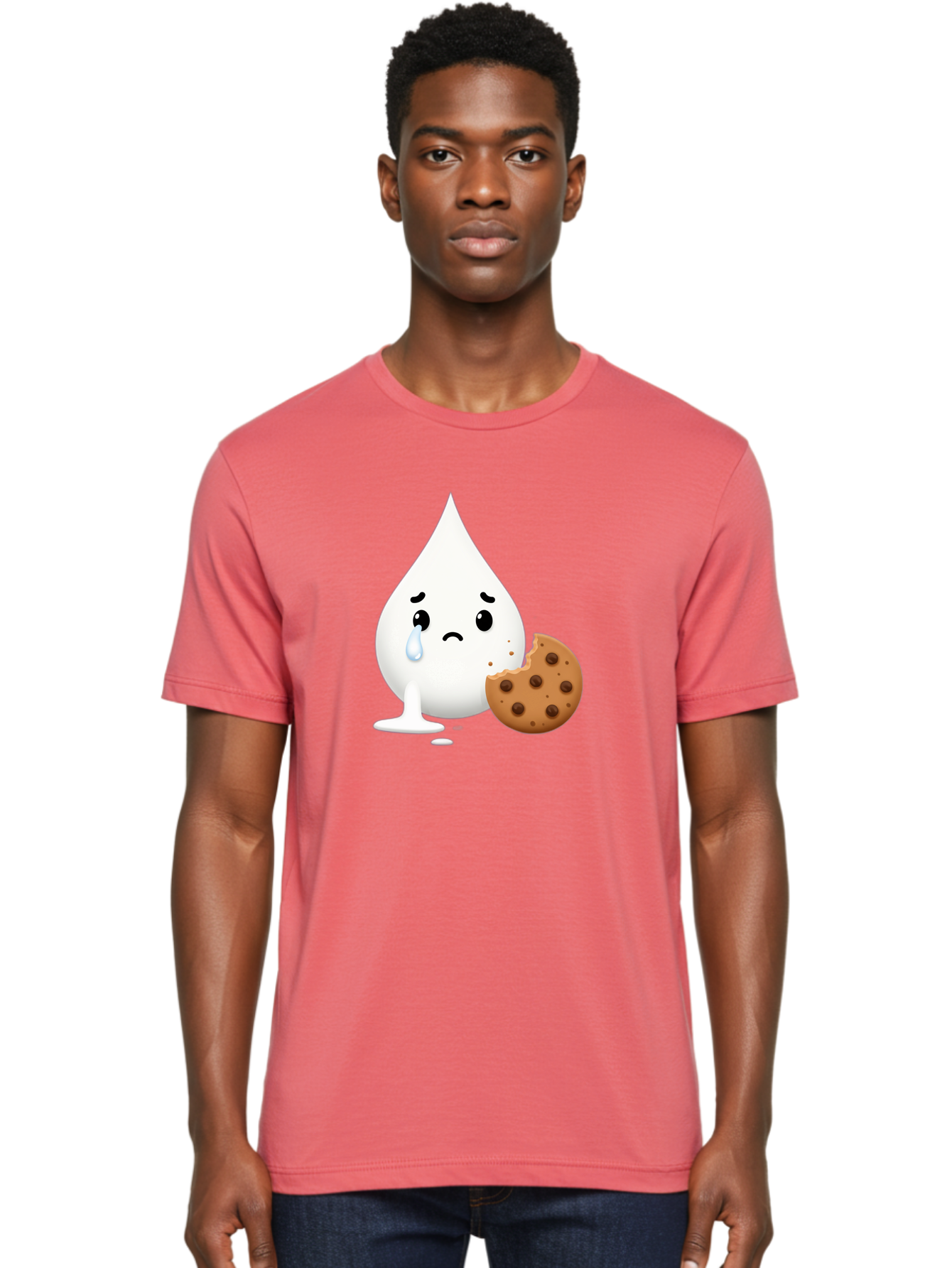 Milk-And-Cookie Men'S Graphic Tee, 100% Cotton, Comfortable Casual Summer Wear, Machine Washable, Vintage Camera, Old Camera, Antique Camera, Black Camera, Classic Photography, Photography Equipment, Nostalgic Device, Film Camera, Camera Art Bai144