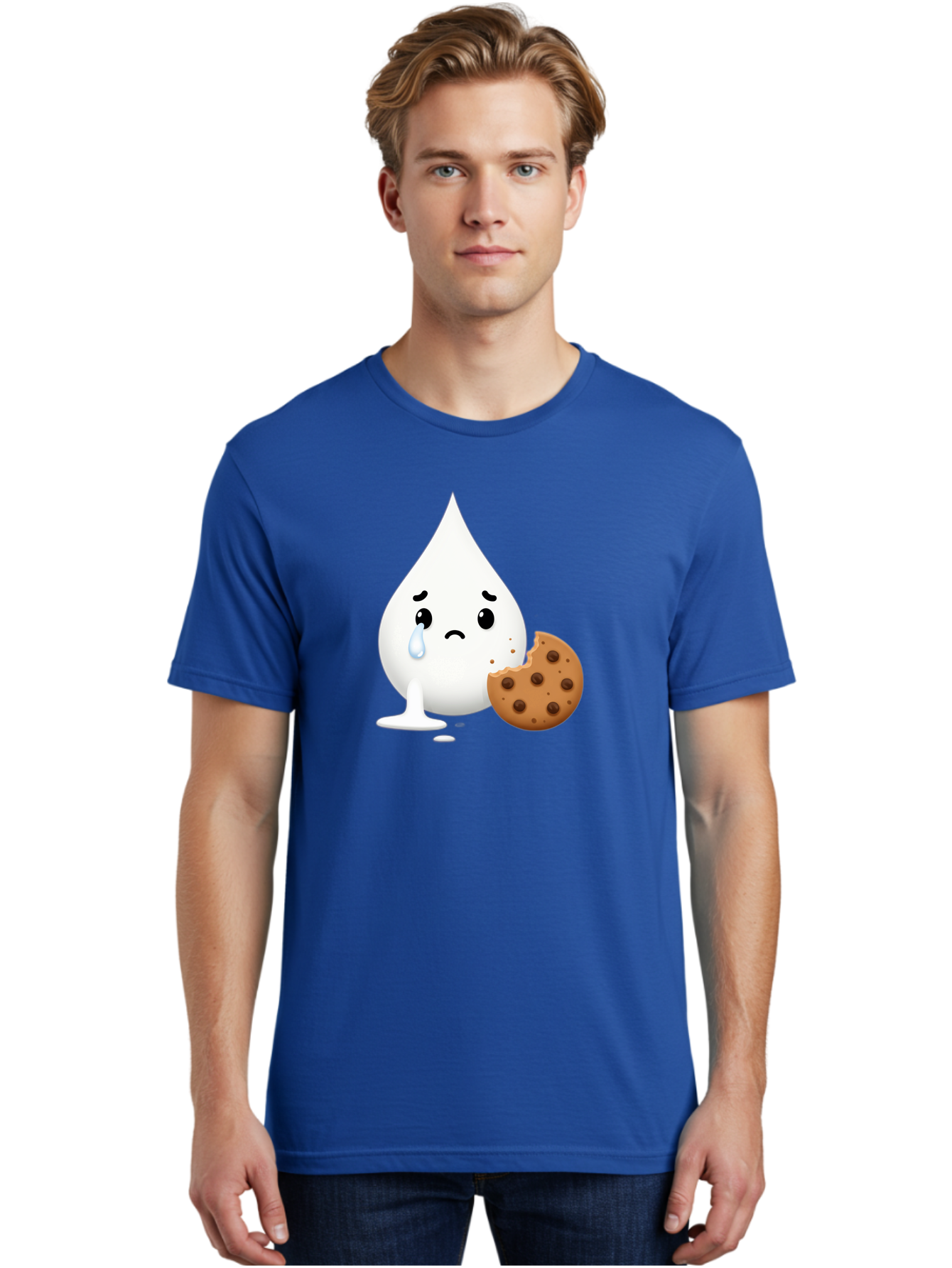 Milk-And-Cookie Men'S Graphic Tee, 100% Cotton, Comfortable Casual Summer Wear, Machine Washable, Vintage Camera, Old Camera, Antique Camera, Black Camera, Classic Photography, Photography Equipment, Nostalgic Device, Film Camera, Camera Art Bai144