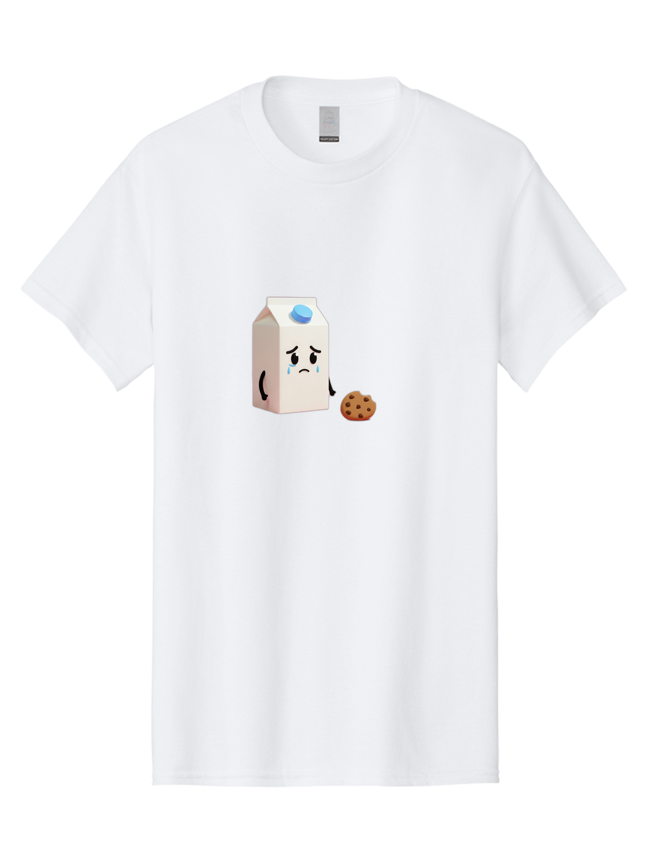 Milk-Box-And-Cookie Men'S Graphic Tee, 100% Cotton, Comfortable Casual Summer Wear, Machine Washable, Vintage Camera, Old Camera, Antique Camera, Black Camera, Classic Photography, Photography Equipment, Nostalgic Device, Film Camera, Bai146