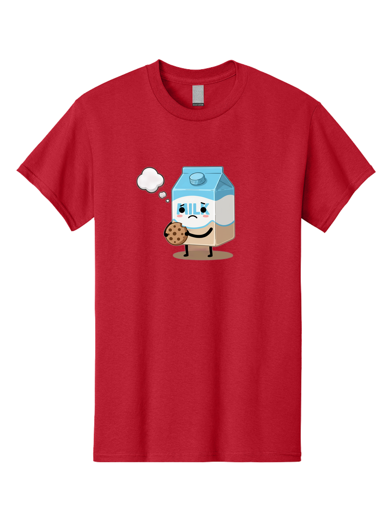 Milk-Carton Men'S Graphic Tee, 100% Cotton, Comfortable Casual Summer Wear, Machine Washable, Vintage Camera, Old Camera, Antique Camera, Black Camera, Classic Photography, Photography Equipment, Nostalgic Device, Film Camera, Camera Art Bai150