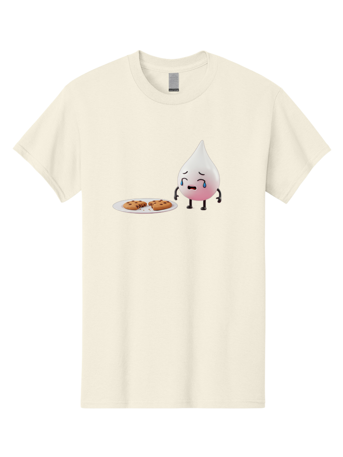 Milk-Droplet-Character Men'S Graphic Tee, 100% Cotton, Comfortable Casual Summer Wear, Machine Washable, Vintage Camera, Old Camera, Antique Camera, Black Camera, Classic Photography, Photography Equipment, Nostalgic Device, Film Camera, Bai151