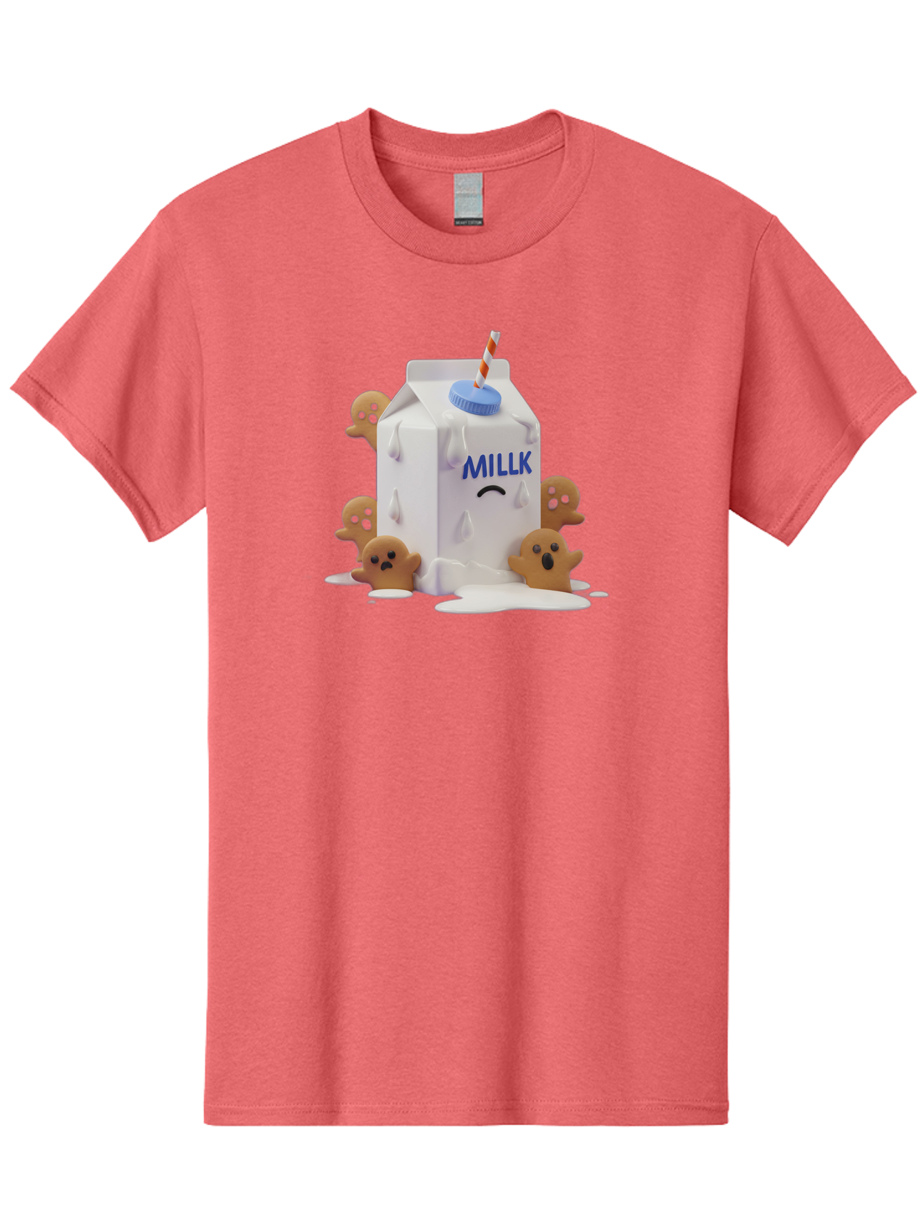 Millk Men'S Graphic Tee, 100% Cotton, Comfortable Casual Summer Wear, Machine Washable, Vintage Camera, Old Camera, Antique Camera, Black Camera, Classic Photography, Photography Equipment, Nostalgic Device, Film Camera, Camera Art Bai156