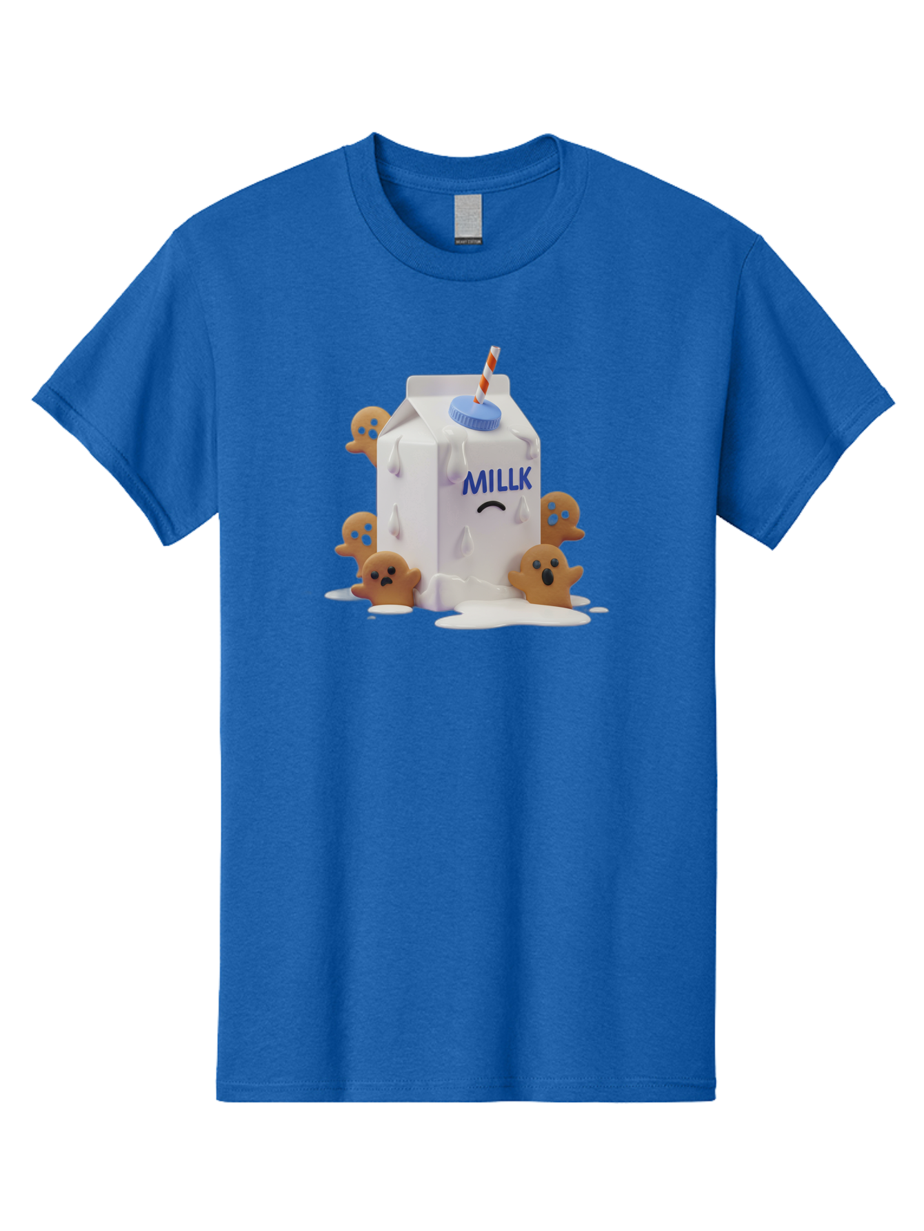 Millk Men'S Graphic Tee, 100% Cotton, Comfortable Casual Summer Wear, Machine Washable, Vintage Camera, Old Camera, Antique Camera, Black Camera, Classic Photography, Photography Equipment, Nostalgic Device, Film Camera, Camera Art Bai156