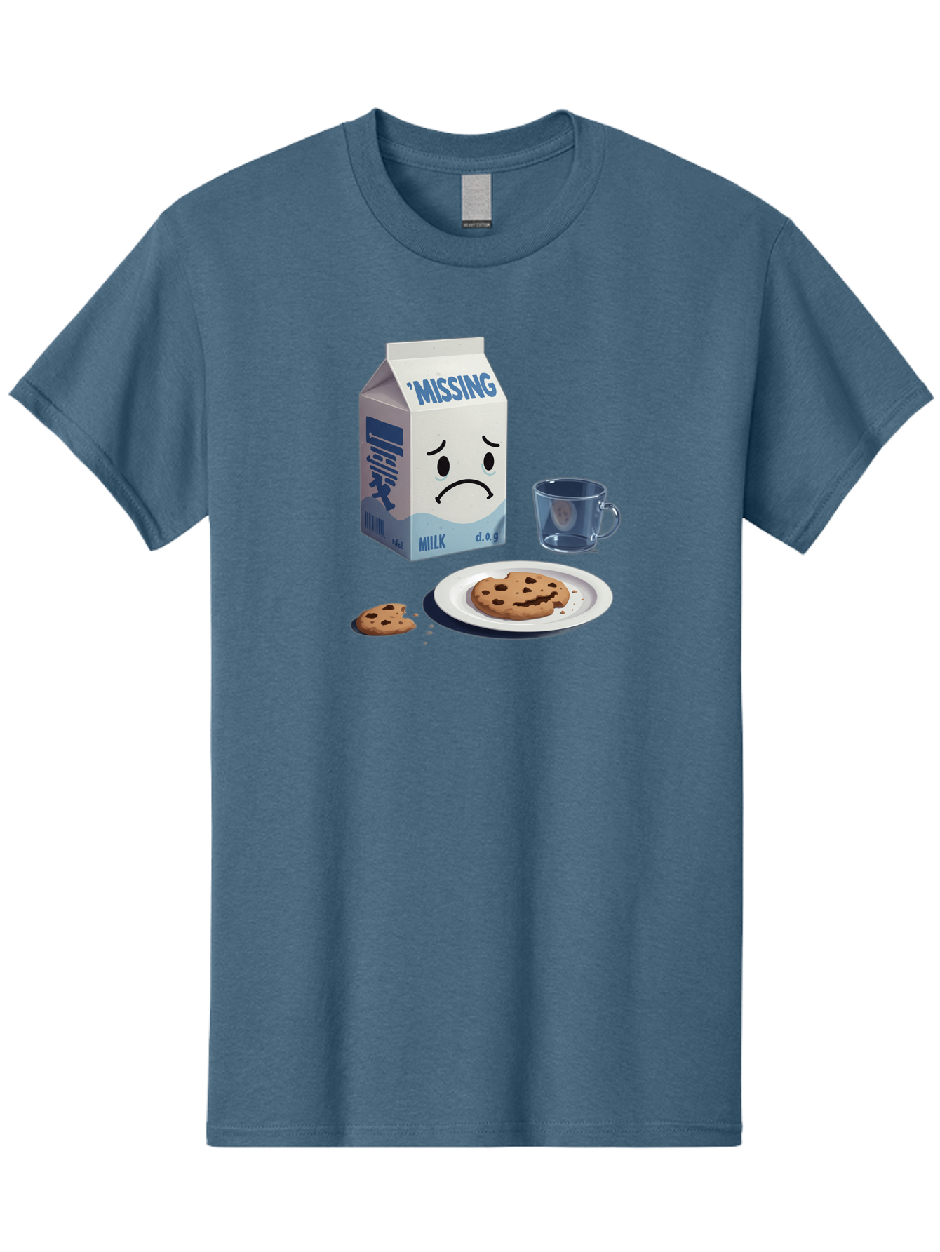 Missing-Milk Men'S Graphic Tee, 100% Cotton, Comfortable Casual Summer Wear, Machine Washable, Vintage Camera, Old Camera, Antique Camera, Black Camera, Classic Photography, Photography Equipment, Nostalgic Device, Film Camera, Camera Art Bai157