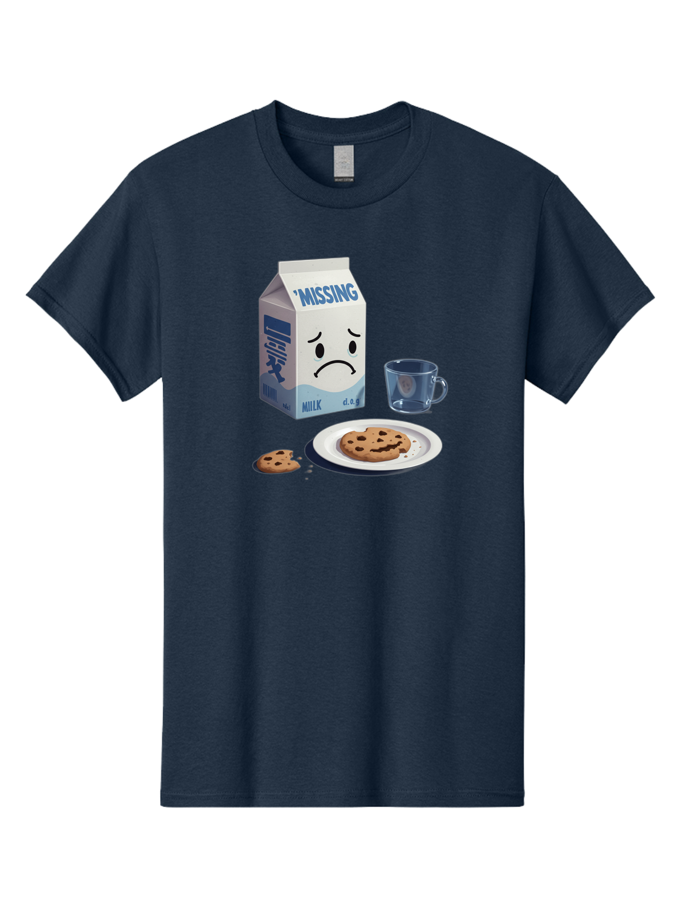 Missing-Milk Men'S Graphic Tee, 100% Cotton, Comfortable Casual Summer Wear, Machine Washable, Vintage Camera, Old Camera, Antique Camera, Black Camera, Classic Photography, Photography Equipment, Nostalgic Device, Film Camera, Camera Art Bai157