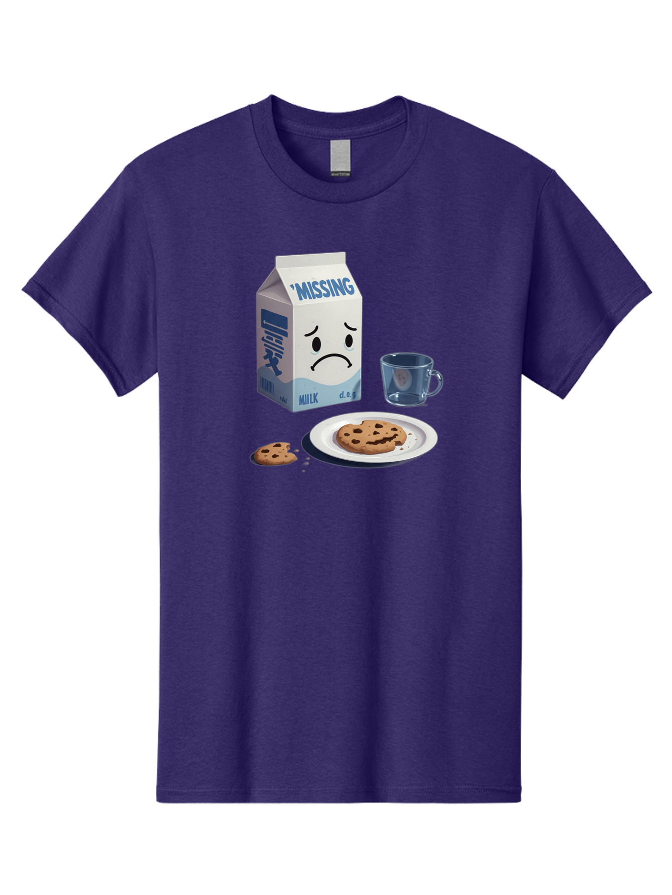 Missing-Milk Men'S Graphic Tee, 100% Cotton, Comfortable Casual Summer Wear, Machine Washable, Vintage Camera, Old Camera, Antique Camera, Black Camera, Classic Photography, Photography Equipment, Nostalgic Device, Film Camera, Camera Art Bai157