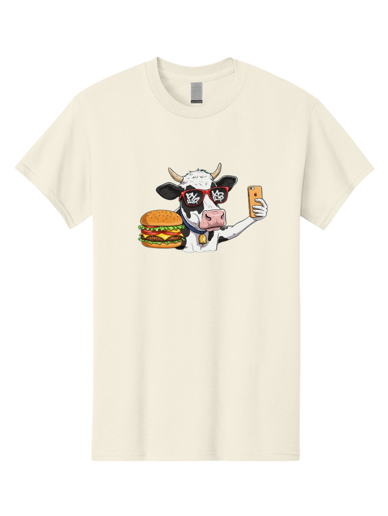 Moo-Burger-1 Men'S Graphic Tee, 100% Cotton, Comfortable Casual Summer Wear, Machine Washable, Vintage Camera, Old Camera, Antique Camera, Black Camera, Classic Photography, Photography Equipment, Nostalgic Device, Film Camera, Camera Art Bai160
