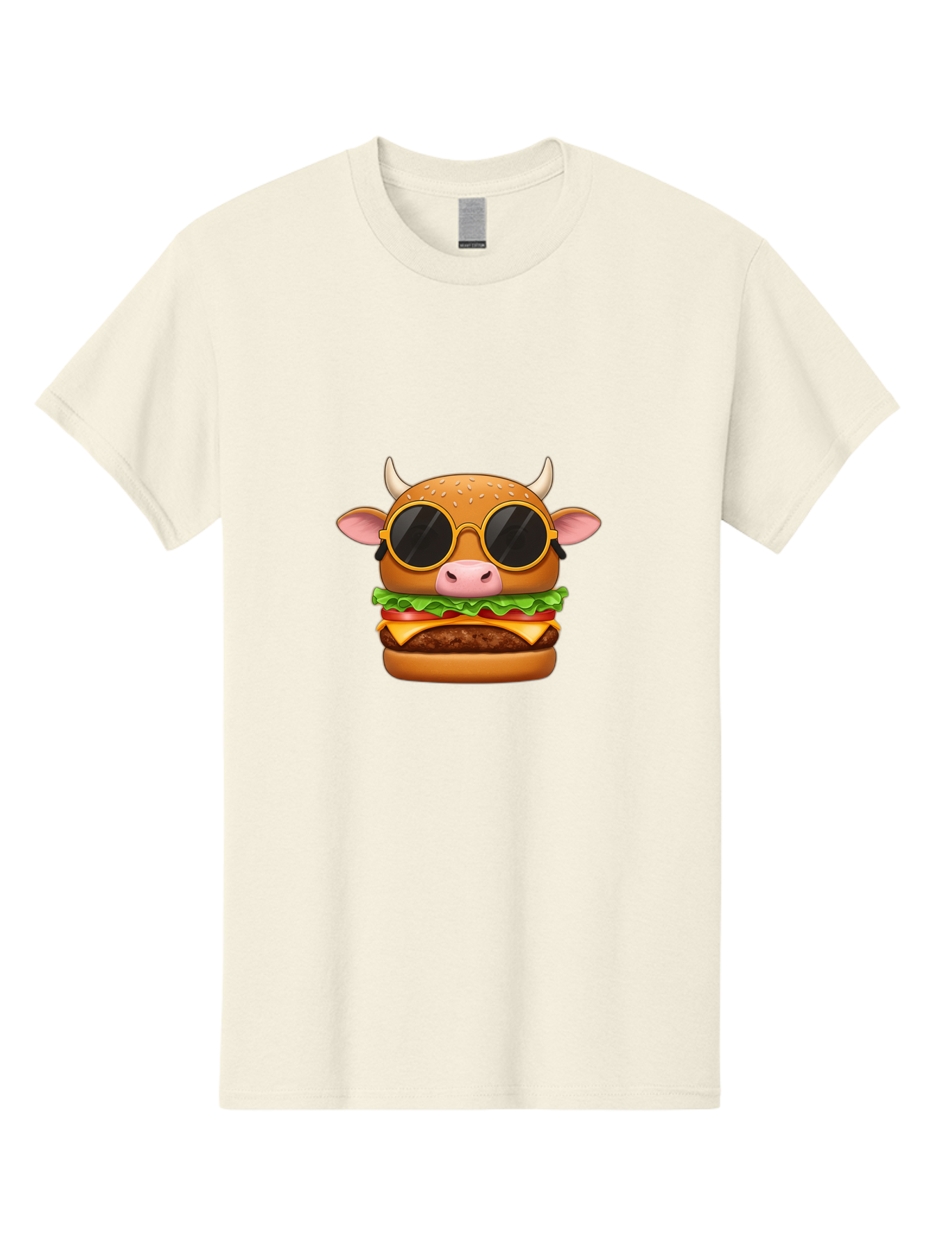 Moo-Burger Men'S Graphic Tee, 100% Cotton, Comfortable Casual Summer Wear, Machine Washable, Vintage Camera, Old Camera, Antique Camera, Black Camera, Classic Photography, Photography Equipment, Nostalgic Device, Film Camera, Camera Art Bai161