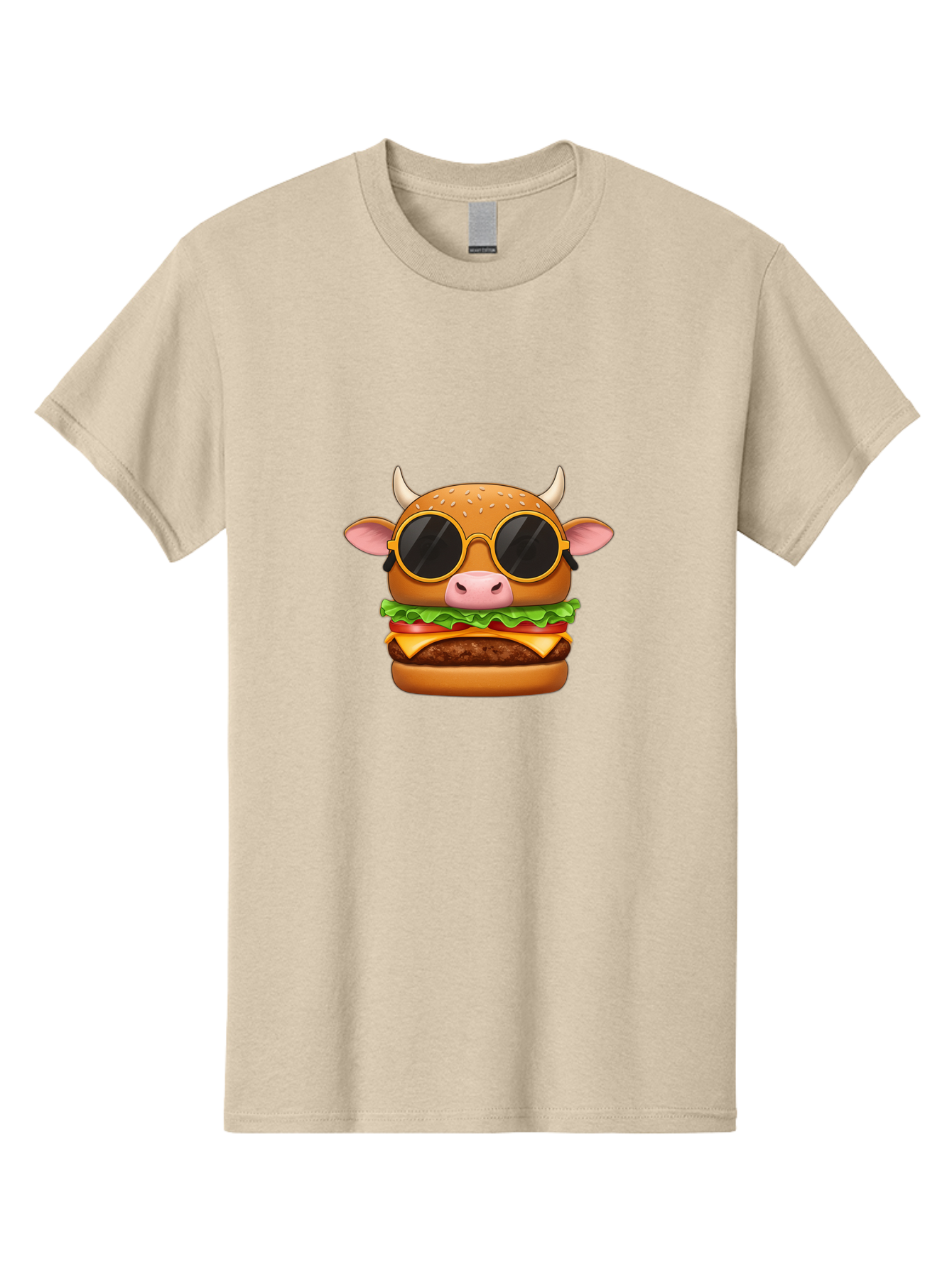 Moo-Burger Men'S Graphic Tee, 100% Cotton, Comfortable Casual Summer Wear, Machine Washable, Vintage Camera, Old Camera, Antique Camera, Black Camera, Classic Photography, Photography Equipment, Nostalgic Device, Film Camera, Camera Art Bai161