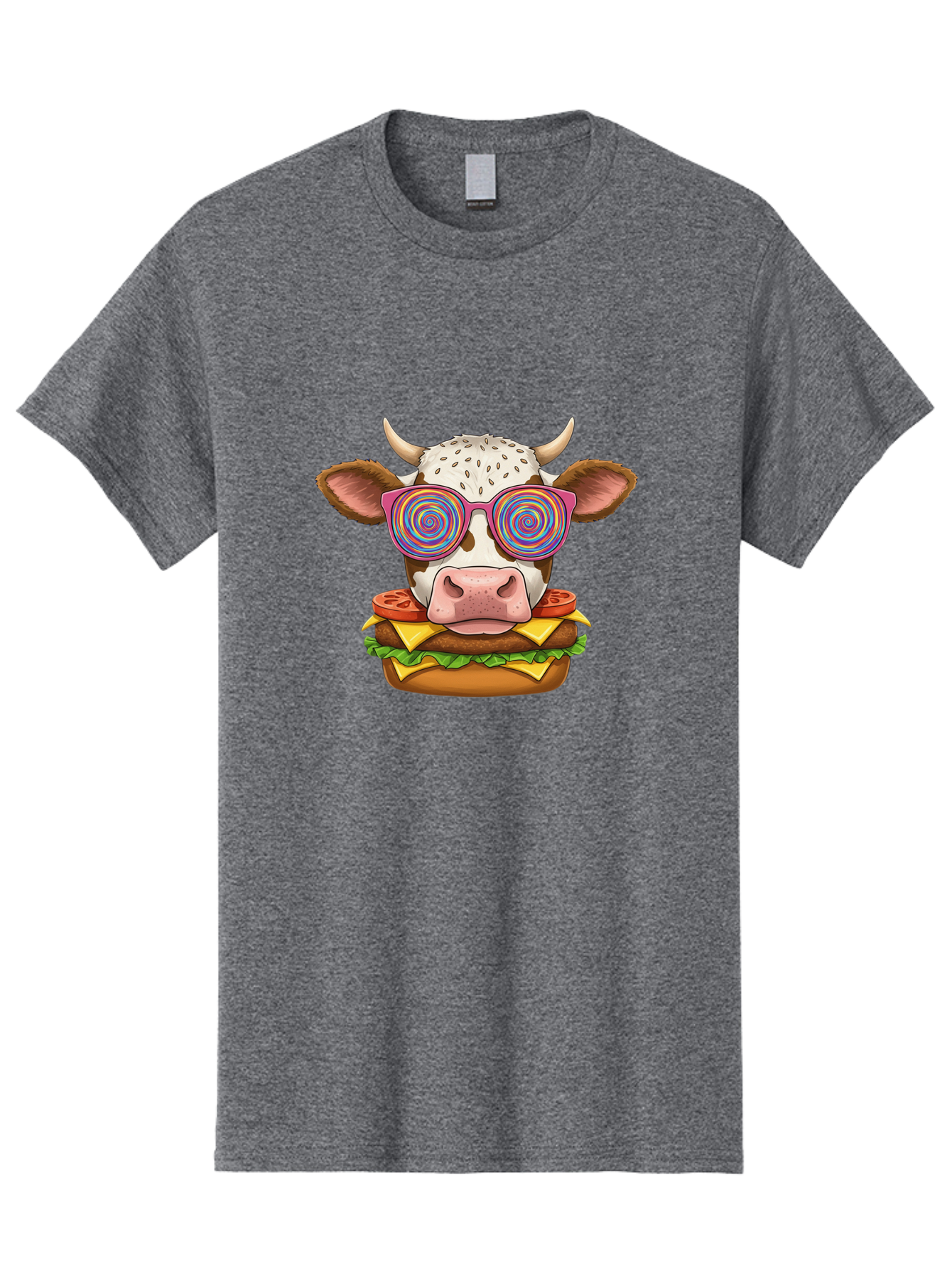 Moostafa-Burger Men'S Graphic Tee, 100% Cotton, Comfortable Casual Summer Wear, Machine Washable, Vintage Camera, Old Camera, Antique Camera, Black Camera, Classic Photography, Photography Equipment, Nostalgic Device, Film Camera, Camera Art Bai163