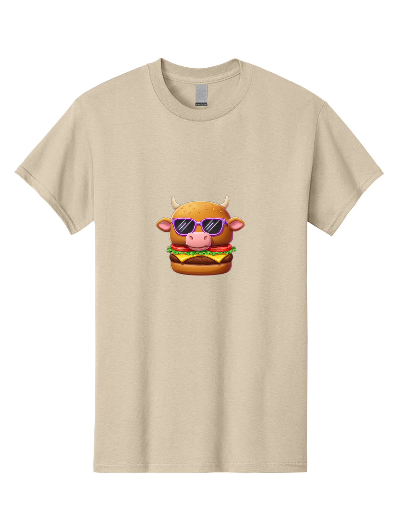 Moostrosity-Burger Men'S Graphic Tee, 100% Cotton, Comfortable Casual Summer Wear, Machine Washable, Vintage Camera, Old Camera, Antique Camera, Black Camera, Classic Photography, Photography Equipment, Nostalgic Device, Film Camera, Bai164