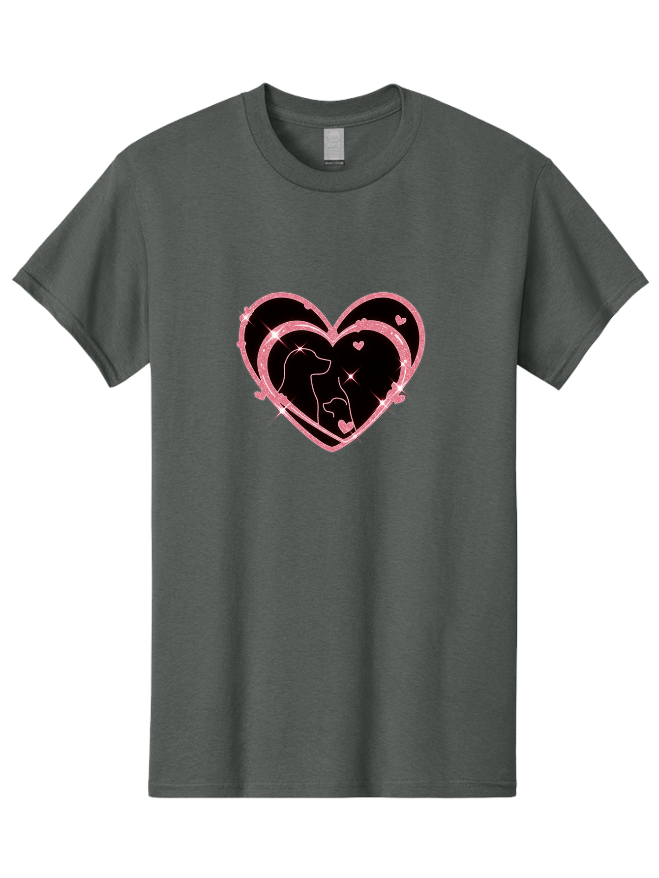 Mother-Dog-And-Puppy Men'S Graphic Tee, 100% Cotton, Comfortable Casual Summer Wear, Machine Washable, Vintage Camera, Old Camera, Antique Camera, Black Camera, Classic Photography, Photography Equipment, Nostalgic Device, Film Camera, Bai167